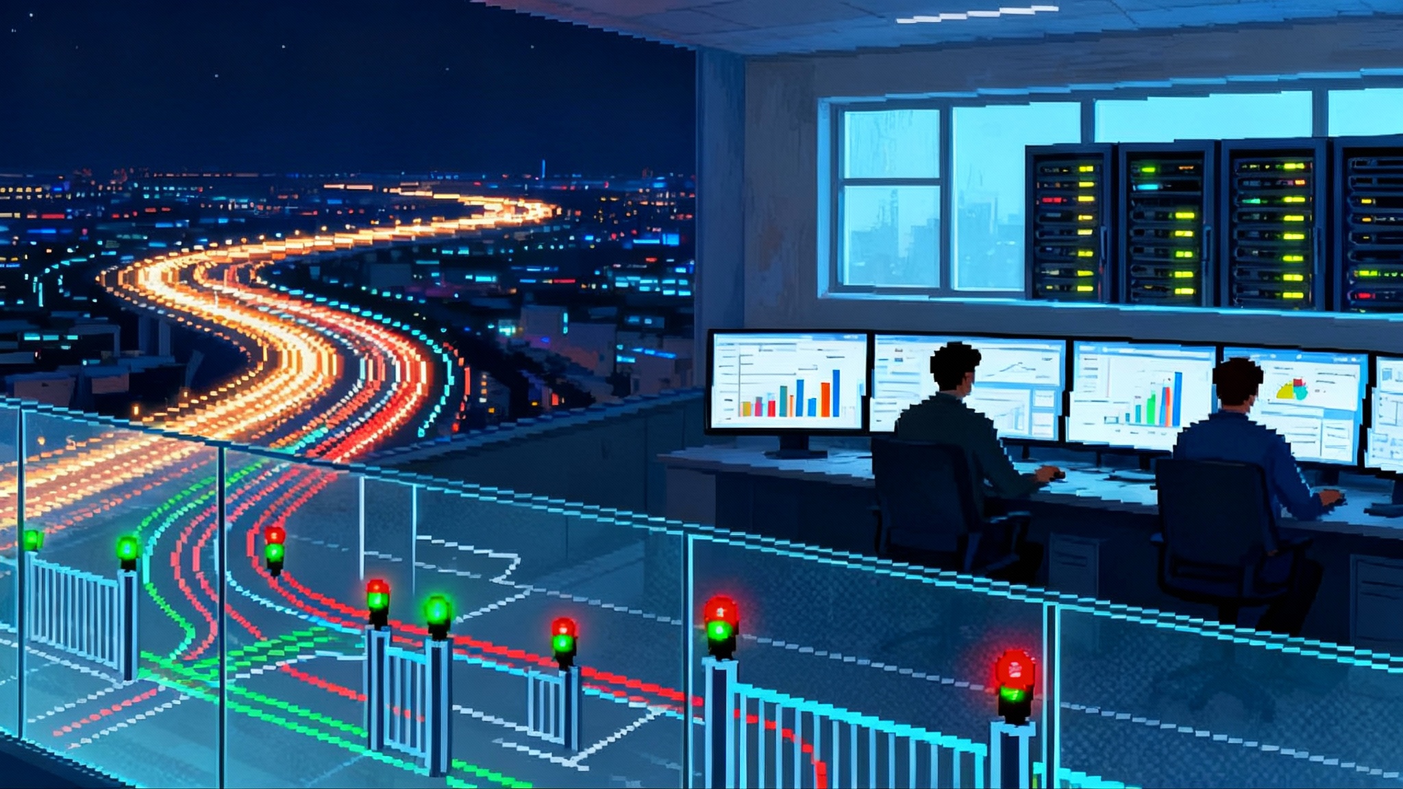 Guardian Agents and AI Firewalls Are the New Enterprise Moat