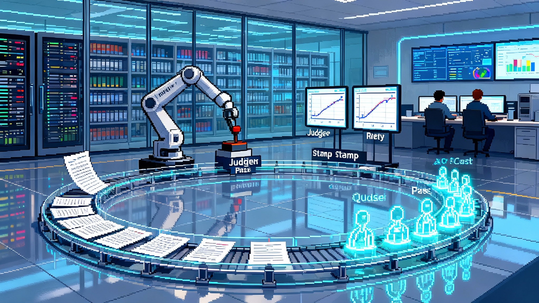 Agent Bricks marks the pivot to auto optimized enterprise agents