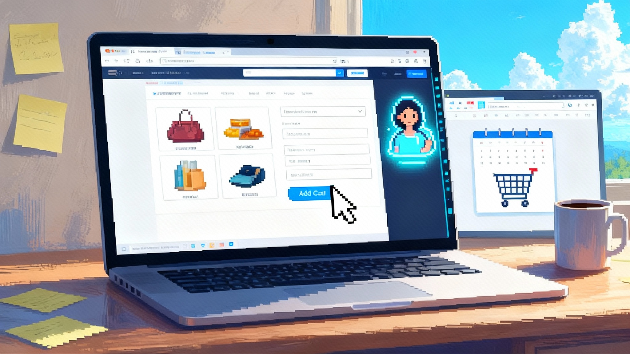 Atlas Reveals the AI Browser Era: From Search to Action