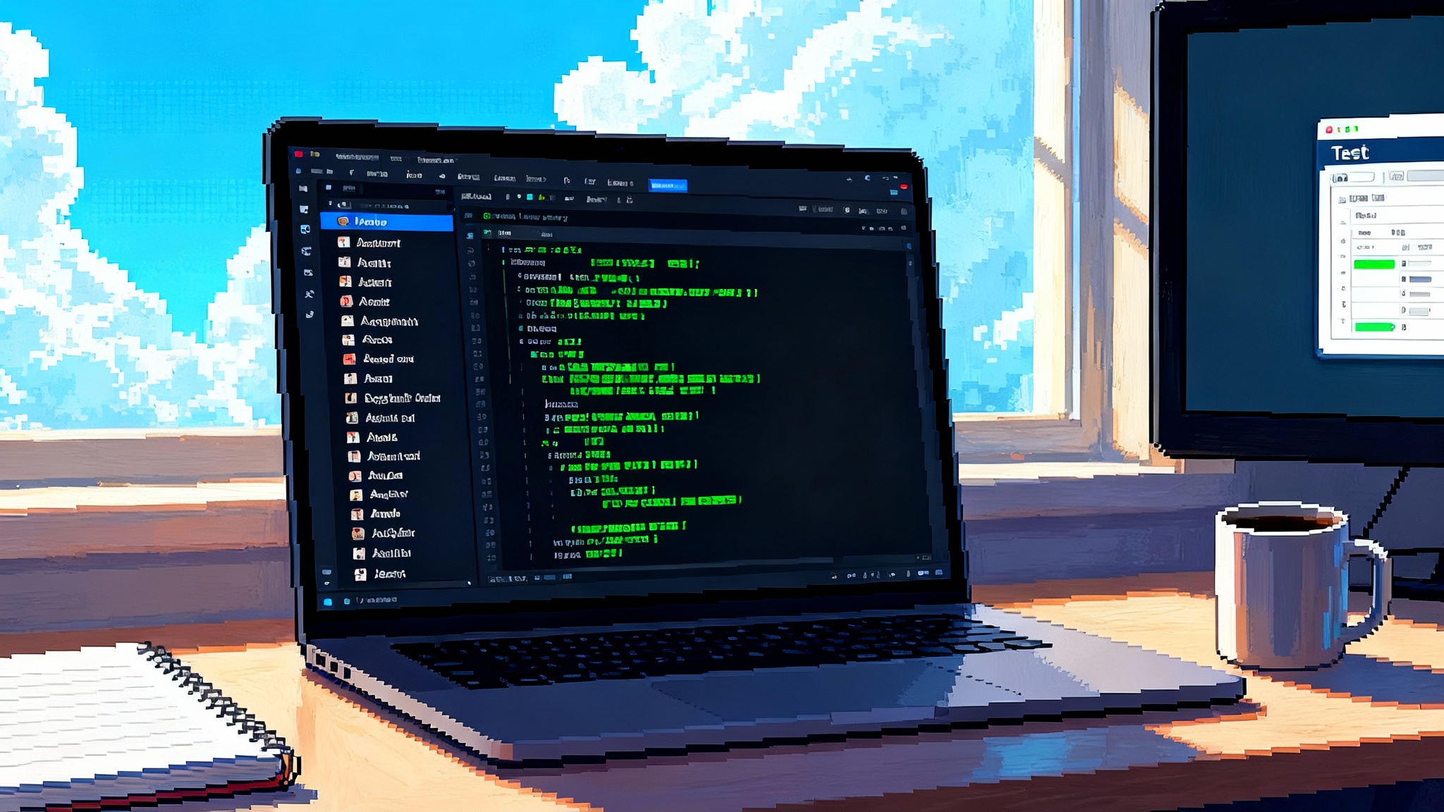 Cursor 2.0 Turns Multi Agent Coding Into an IDE Primitive
