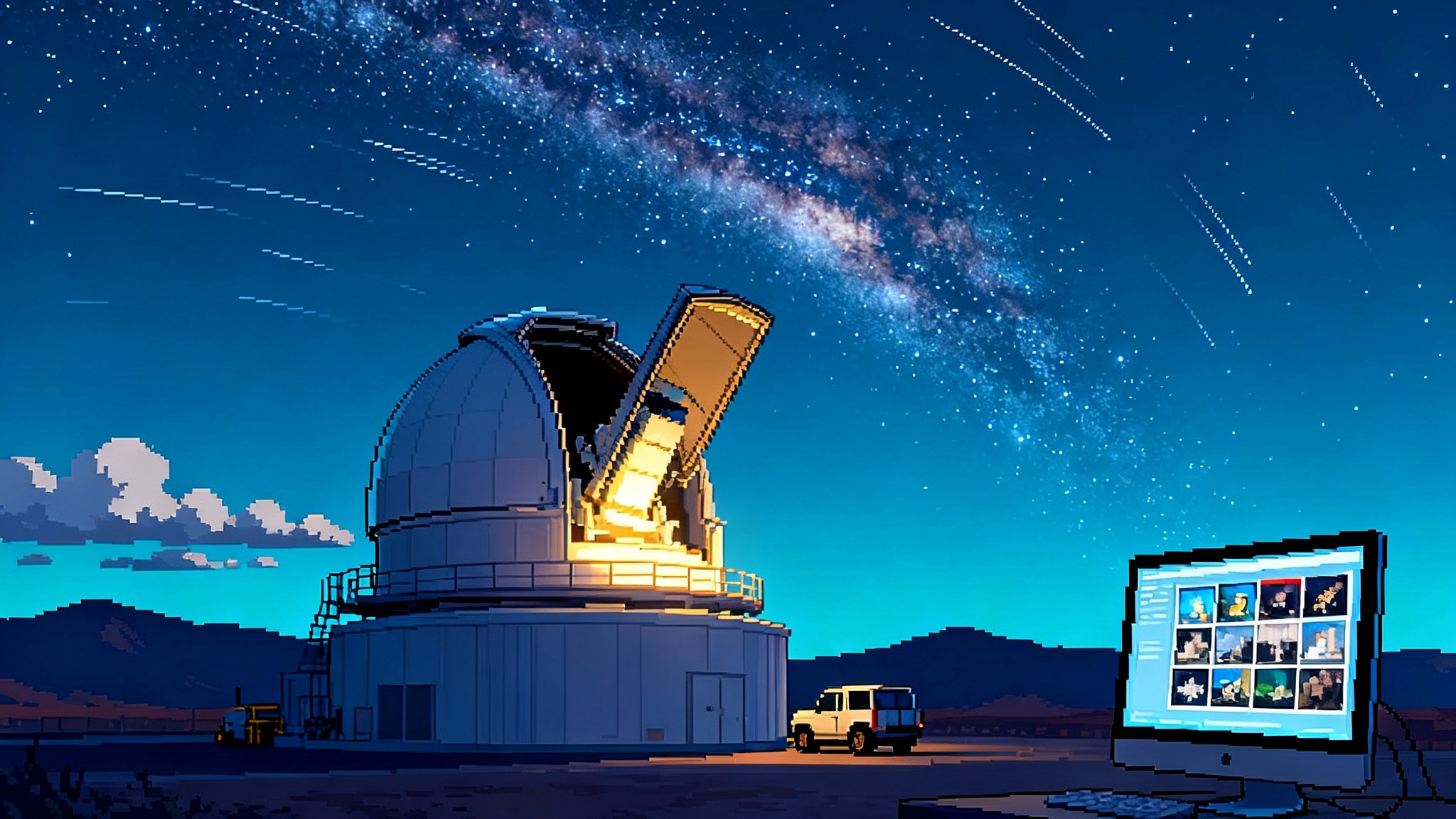 From First Look to Firehose: Rubin’s Year of Fast Discovery