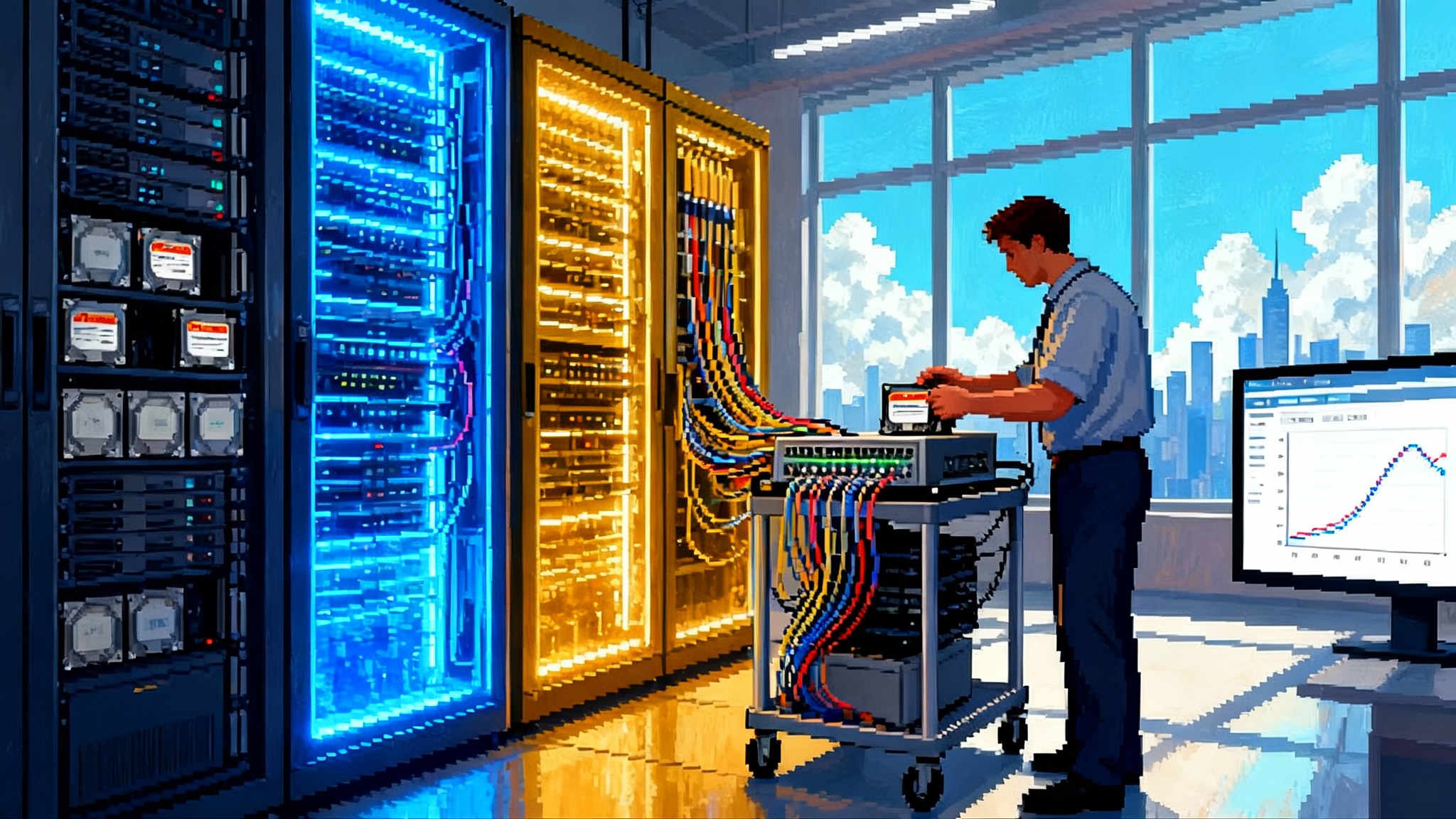 OpenAI greenlights open-weight models and the hybrid LLM era