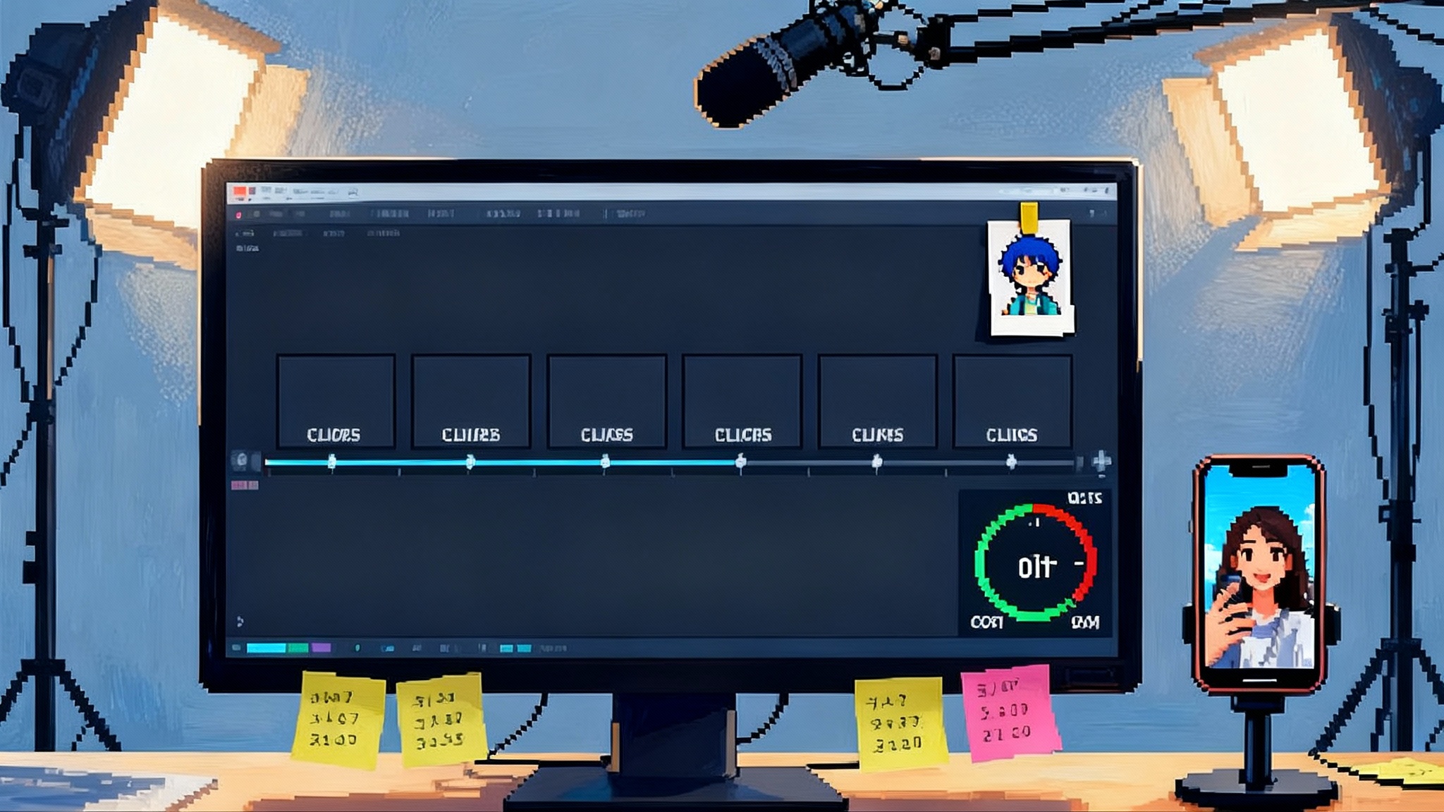 Sora 2 makes video programmable, the API moment for video