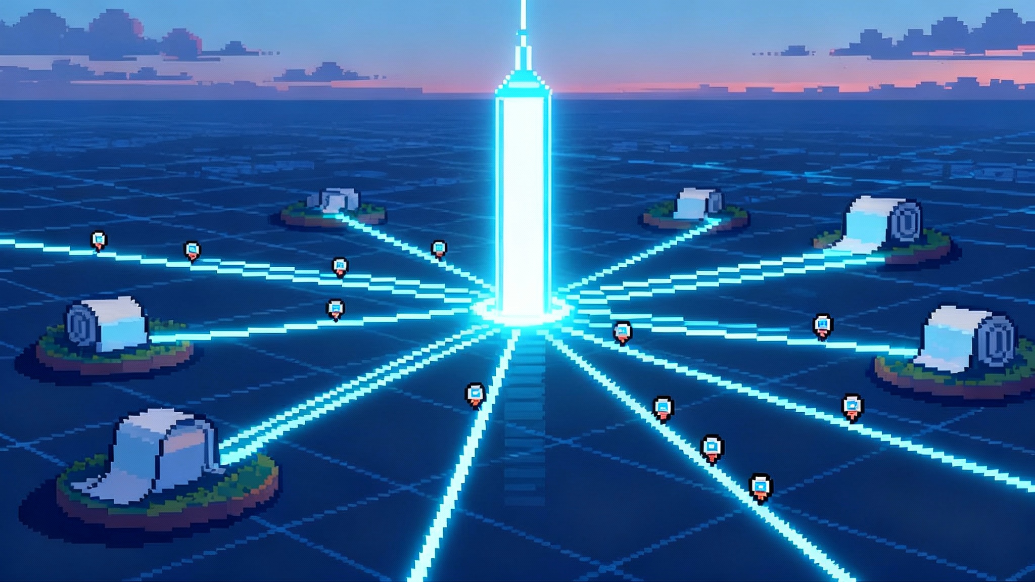 Sequencer Wars Go Permissionless as Shared Layers Launch