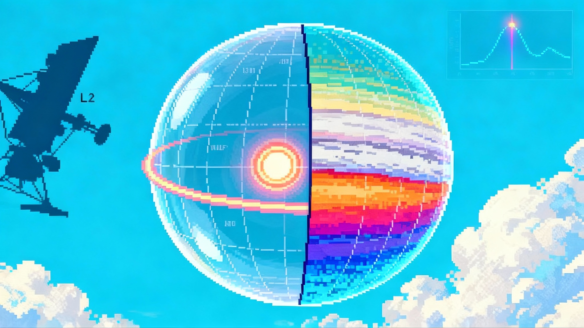 Exoplanet Weather Goes 3D with JWST's Map of WASP-18b