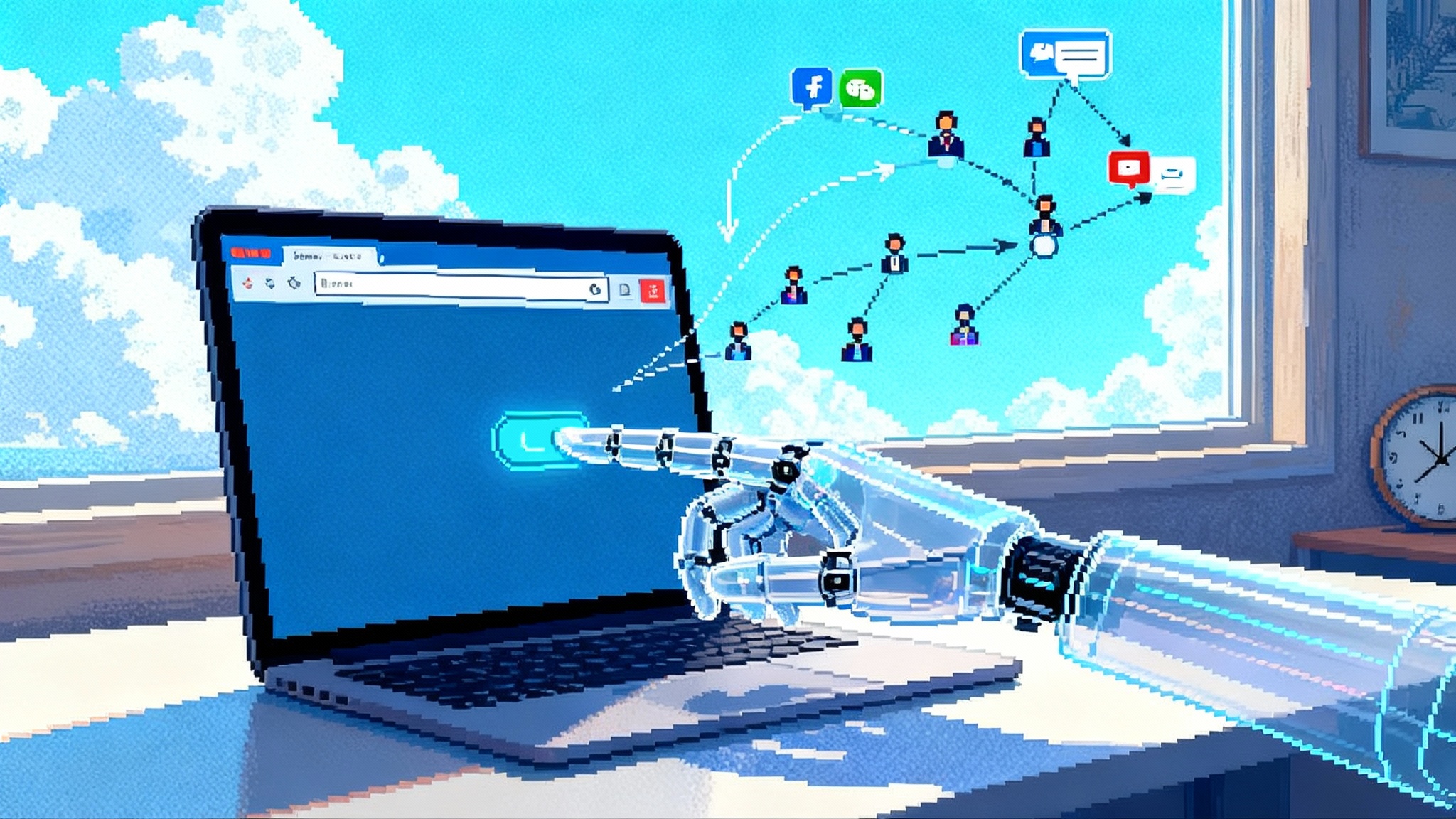 Replit Agent 3 crosses autonomy threshold for developer agents