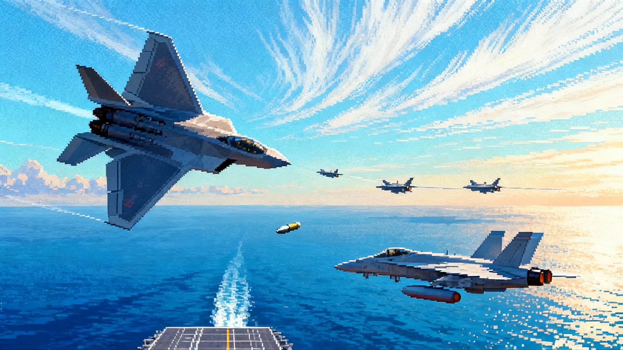 JATM’s 2025 Breakout: How AIM-260 Rewires BVR Combat