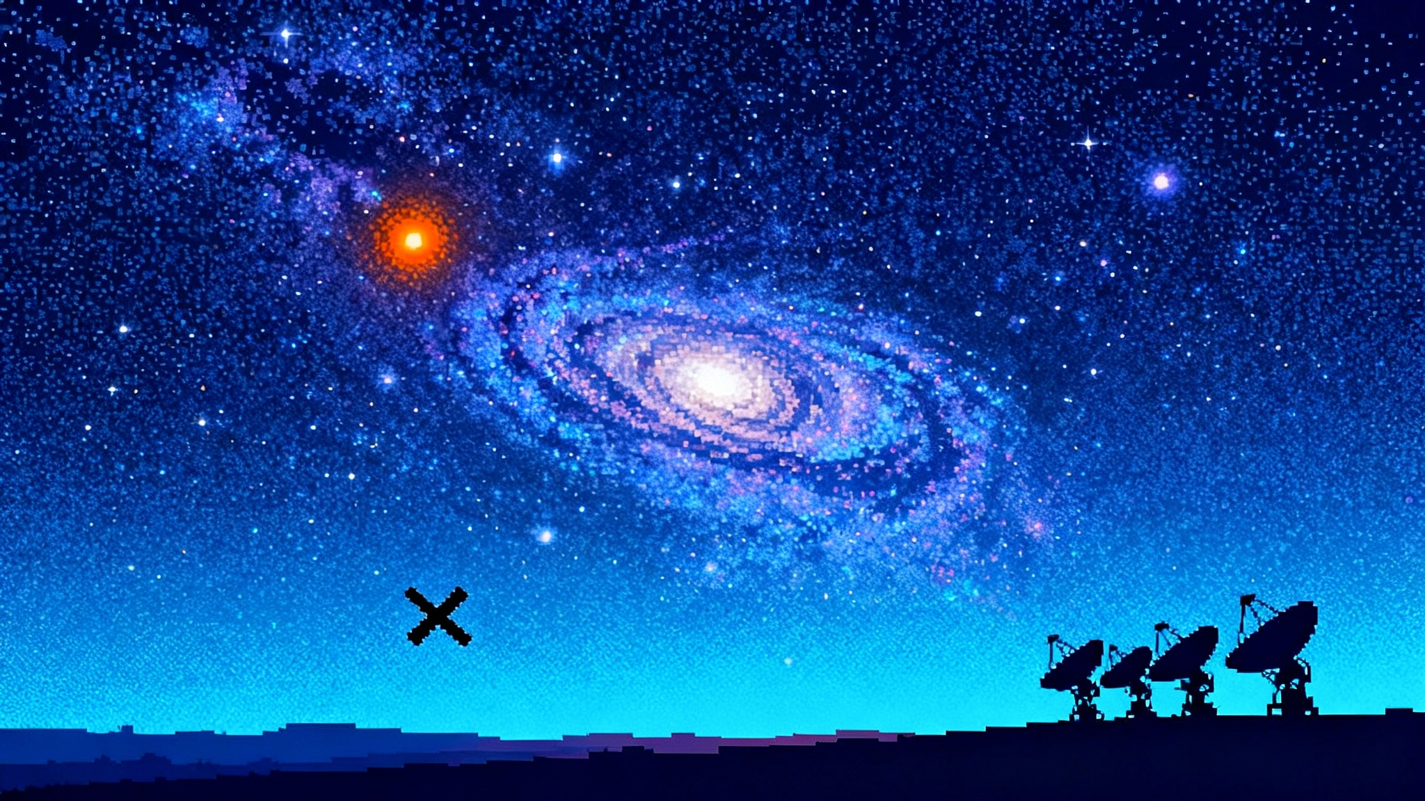 Einstein Probe’s day-long GRB hints at hidden black holes