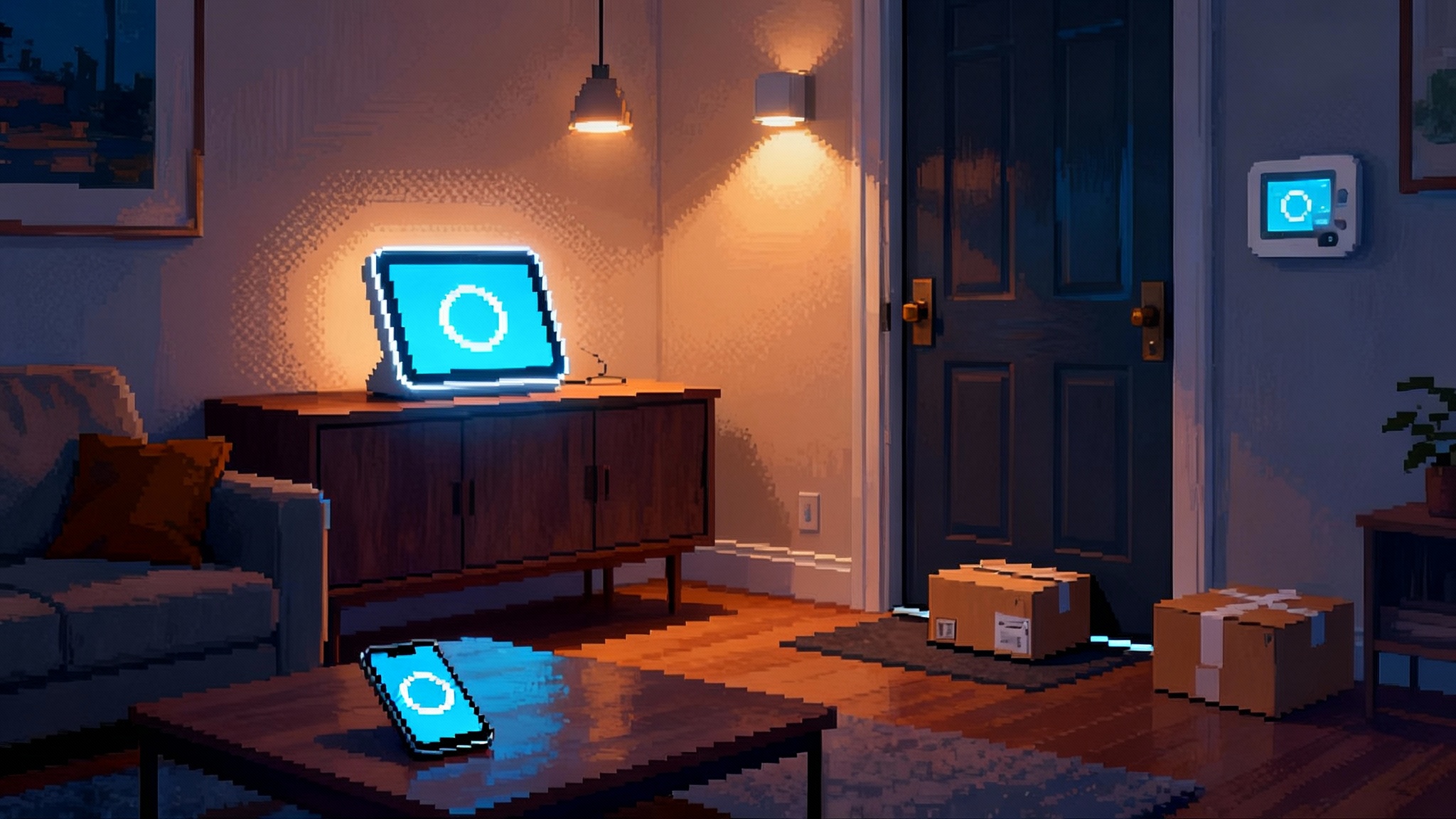 Gemini Agent Mode lands on Home and Android, autonomy begins