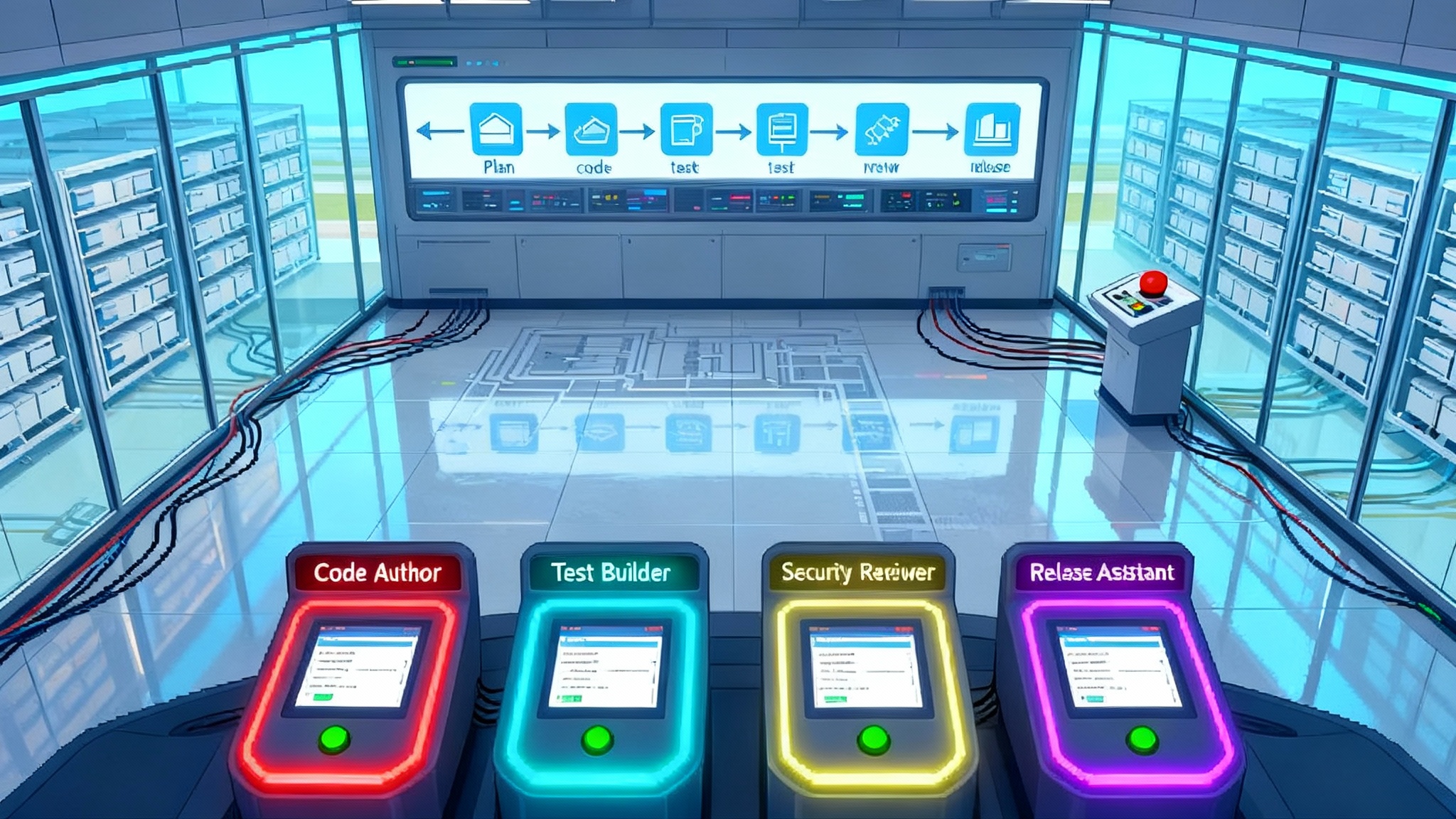 From Copilot to Agents: GitHub’s multi agent leap in 2026