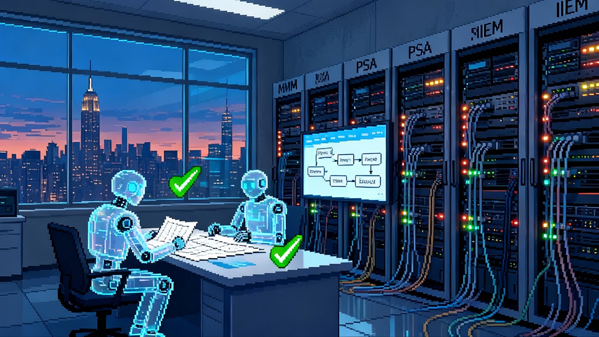 OpenFrame's stealth launch rewires MSP ops with agents