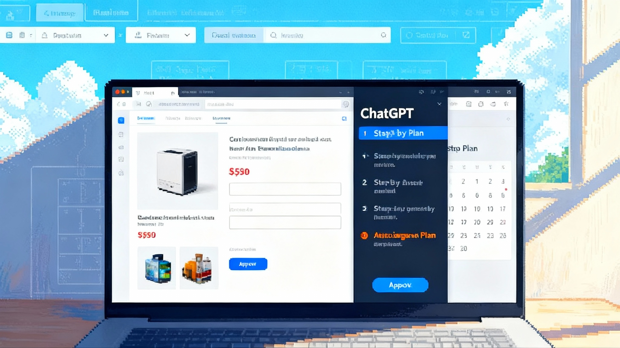 ChatGPT Atlas ignites Browser Wars 2.0 with agent mode