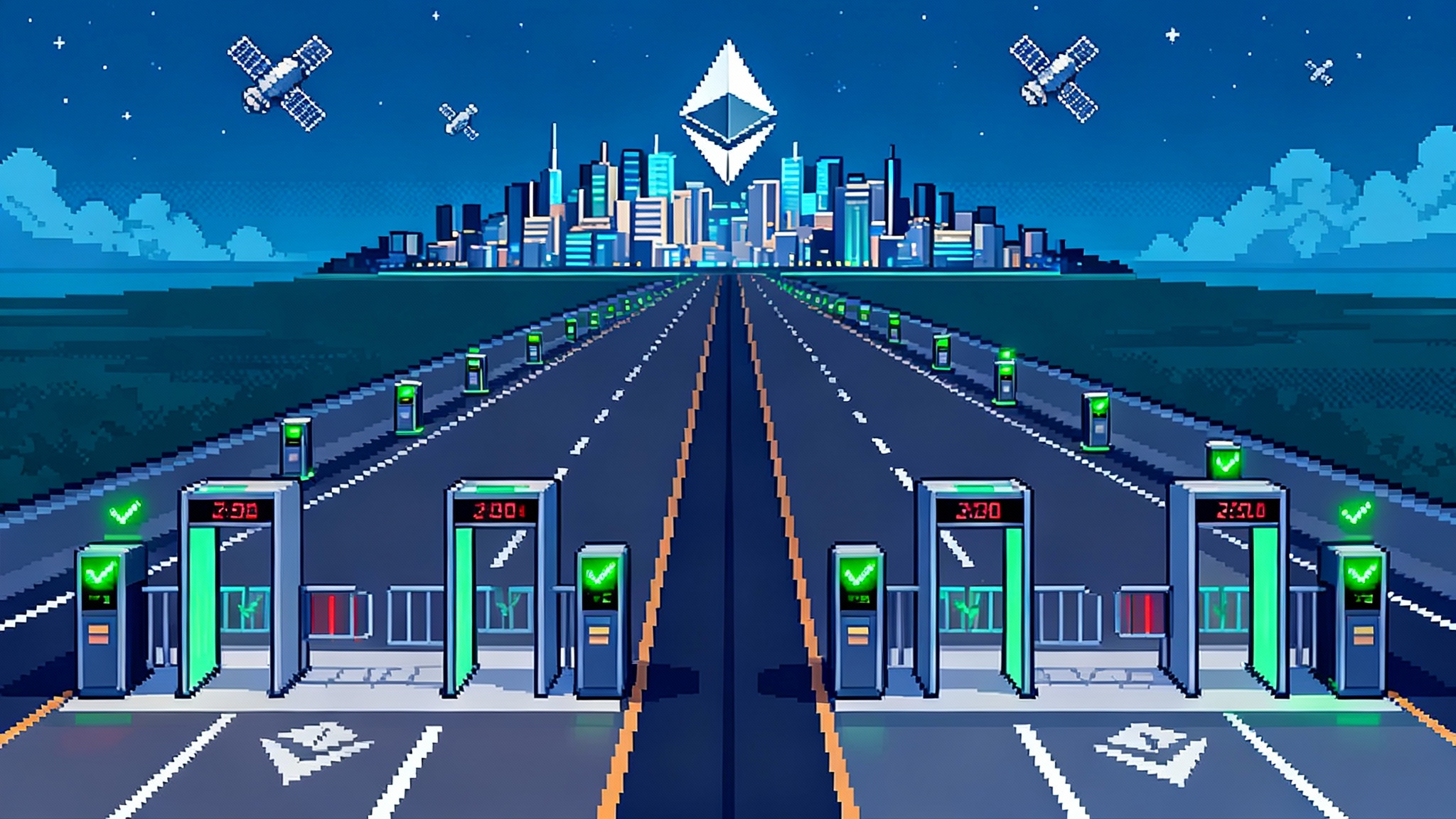 Training Wheels Off: Permissionless Proofs Hit L2s