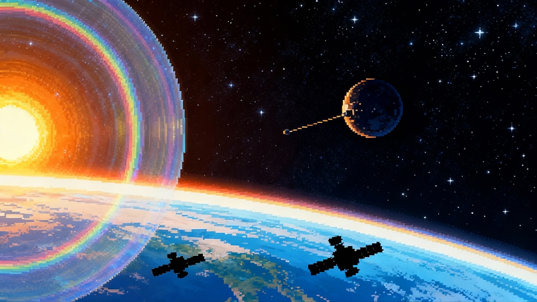 IMAP at L1: Mapping our heliosphere for deep-space weather