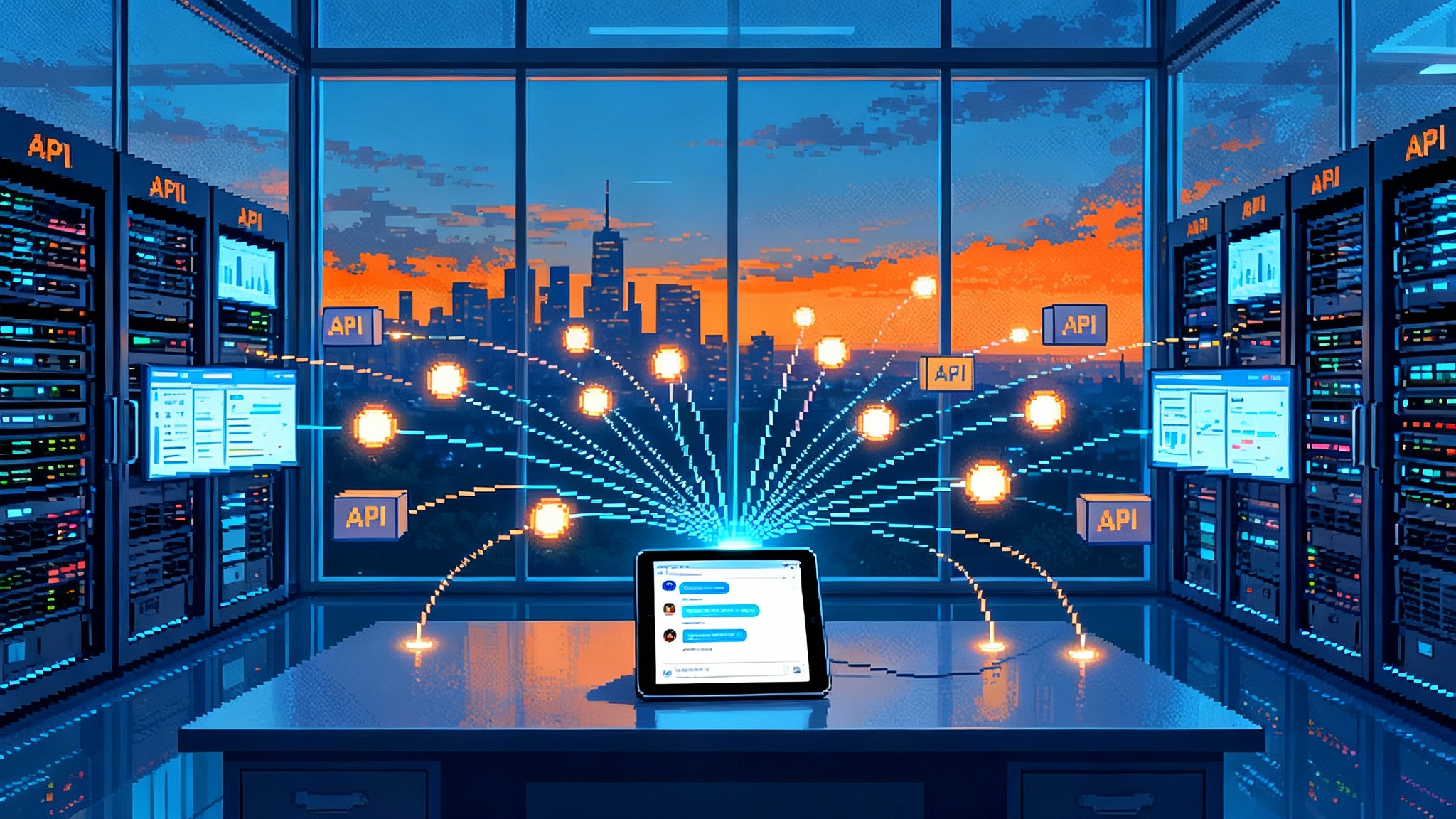 RUNSTACK’s Meta Agent Orchestrates Chat-Built AI Teams