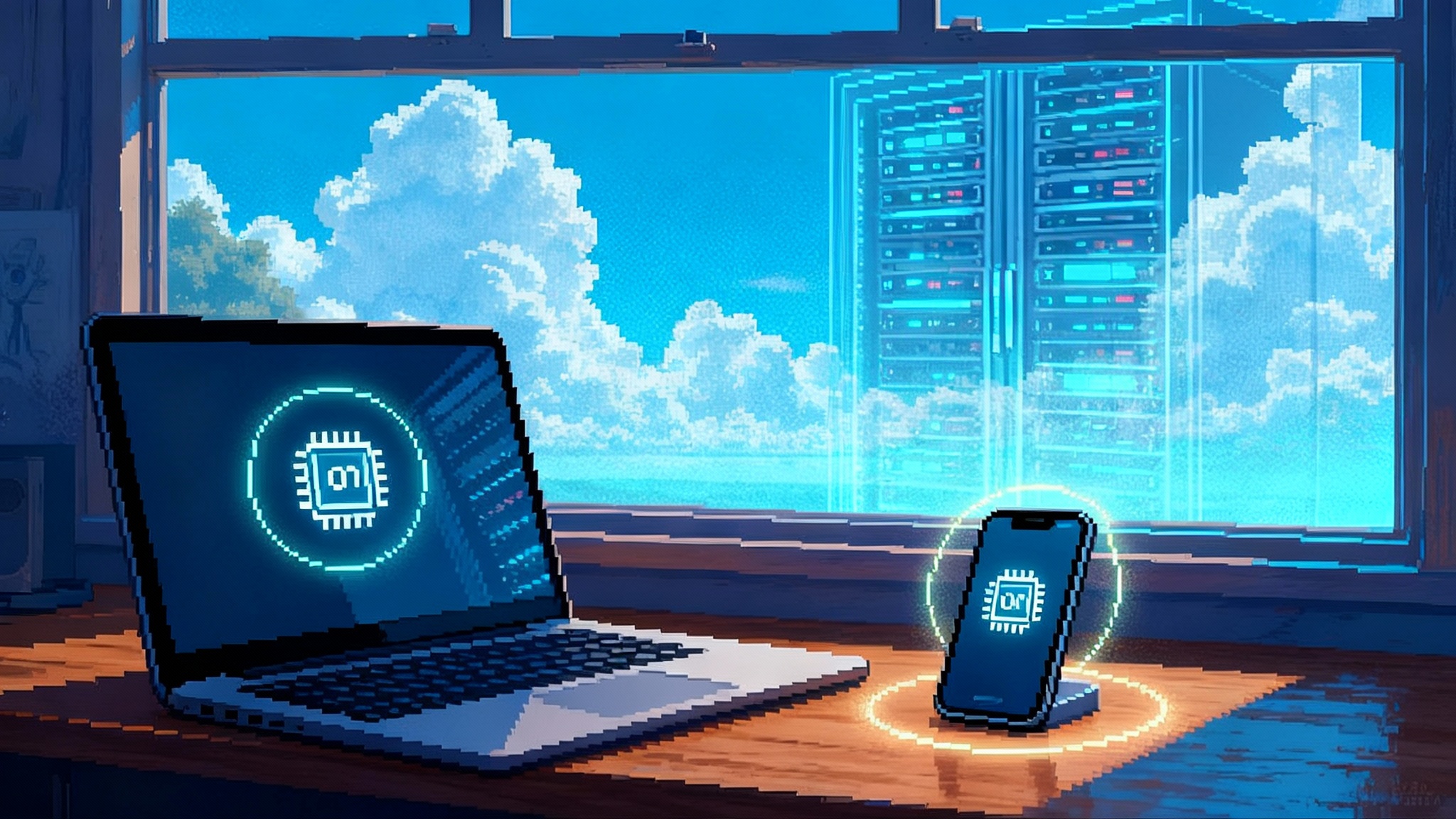 Edge First AI: When Device Architecture Becomes Ethics