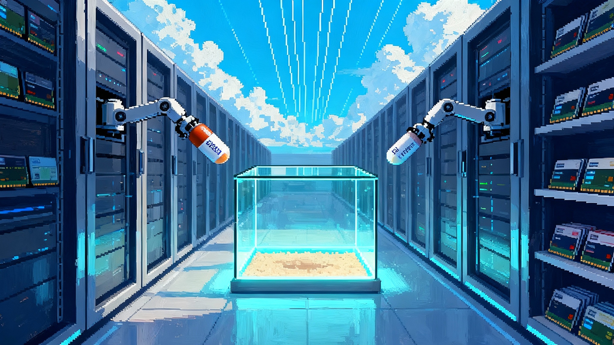 Vertex AI Agent Engine unlocks code execution and A2A