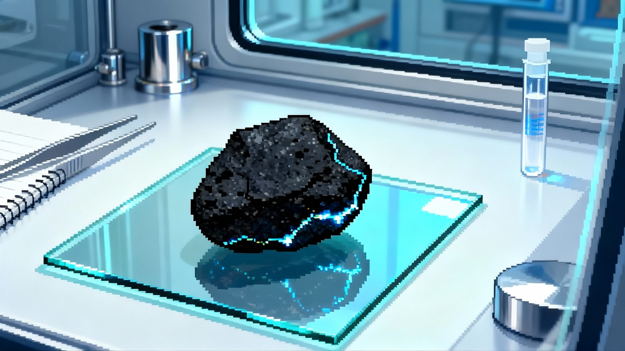 Bennu’s 2025 surprise: OSIRIS‑REx sample rewrites life’s recipe