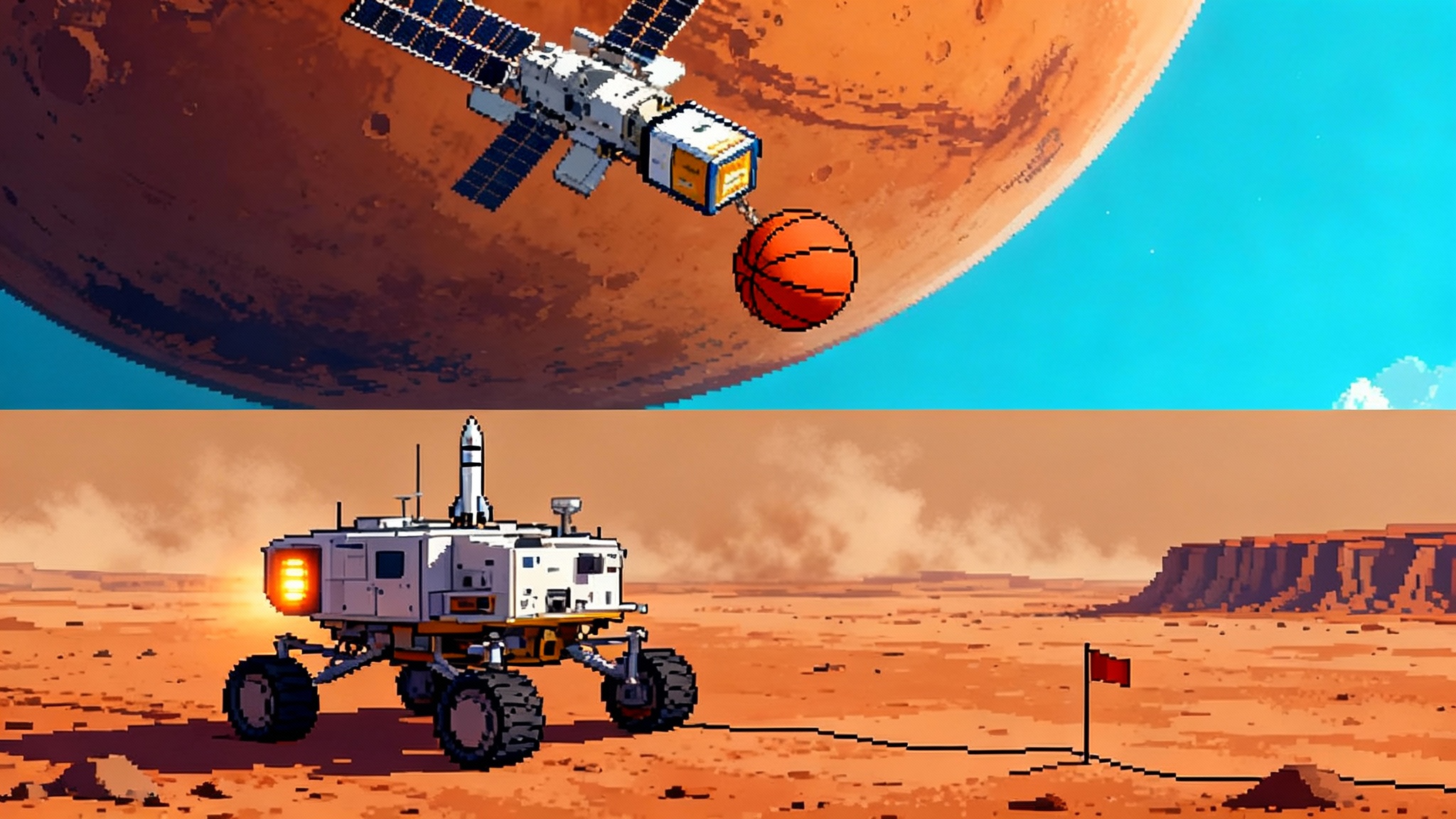 Mars Sample Return 2.0: Industry's Fast Track to the 2030s