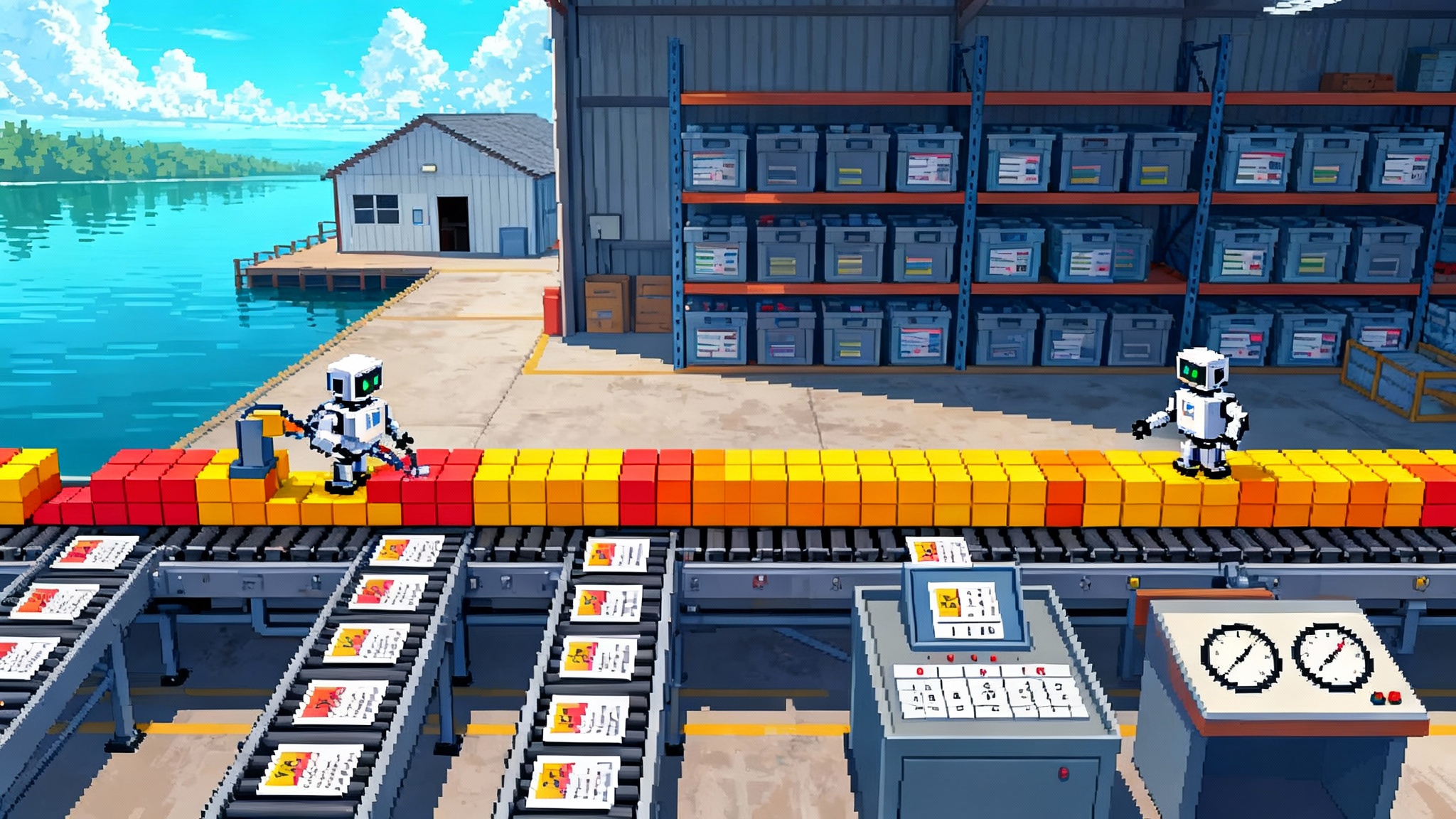 Agent Bricks Turns AI Agents Into a Production Pipeline