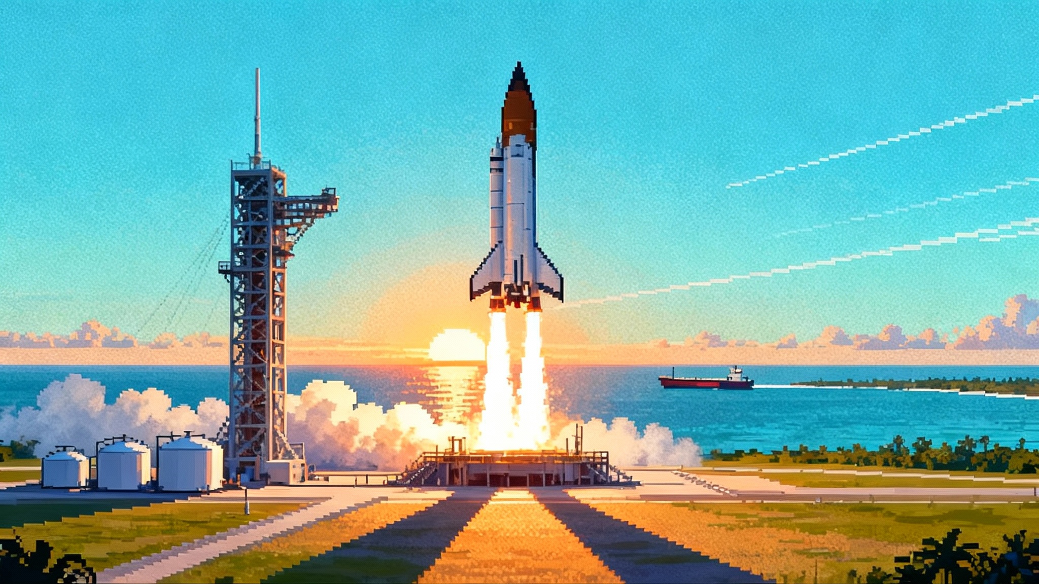 Starship’s 2025 Pivot: From Test Shots to Real Payload Ops