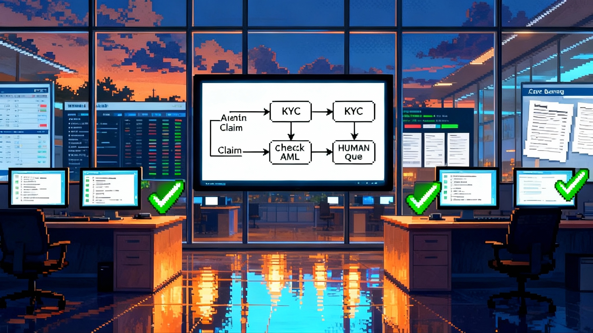 Agentic AI takes BFSI: AutomationEdge’s GFF 2025 launch