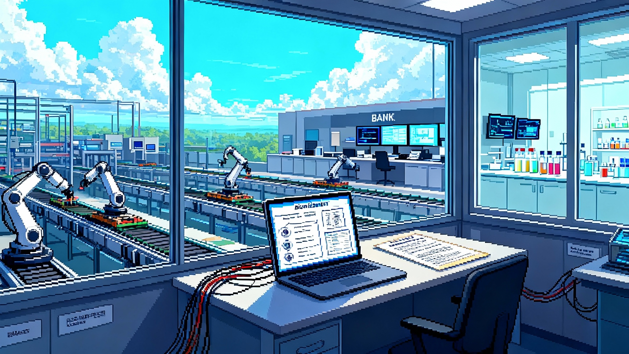 Claude Agents Land in Europe: Why EMEA Will Scale Autonomy