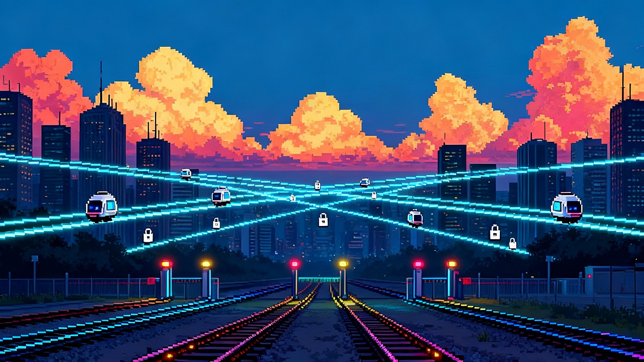 The Protocol Pivot: AI’s Center of Gravity Is Moving