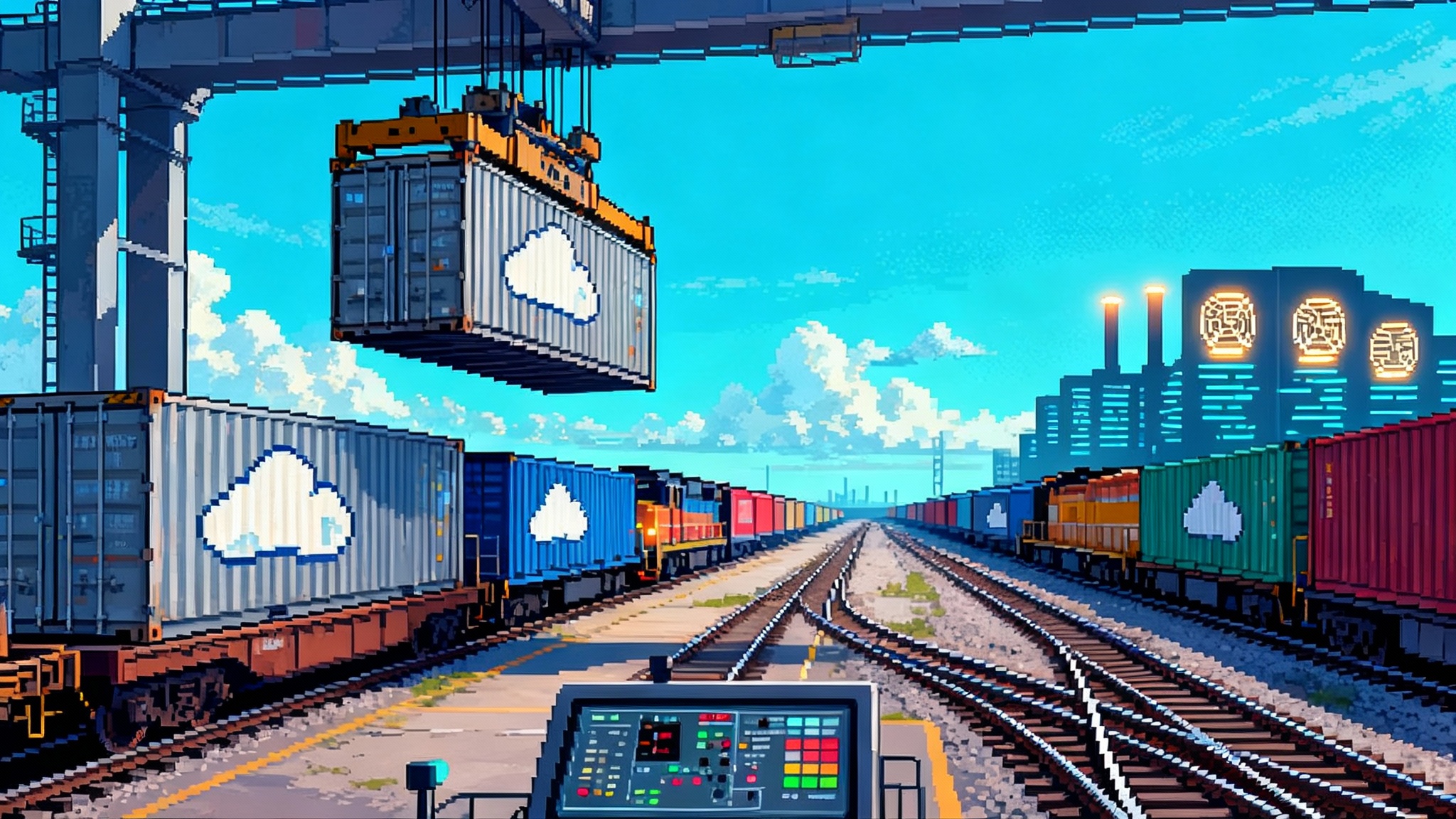 Compute Non‑Alignment: OpenAI’s Poly‑Cloud Breakout