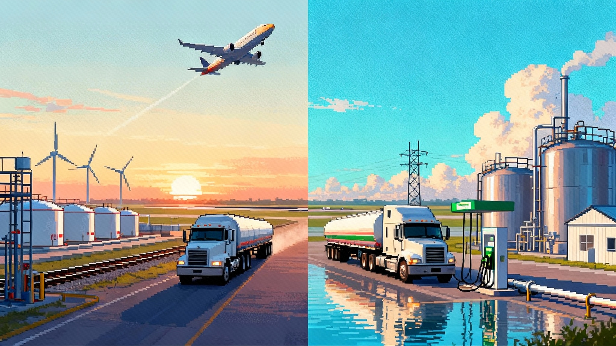 Inside 45Z’s First Year: Winners, Bottlenecks, Next Moves