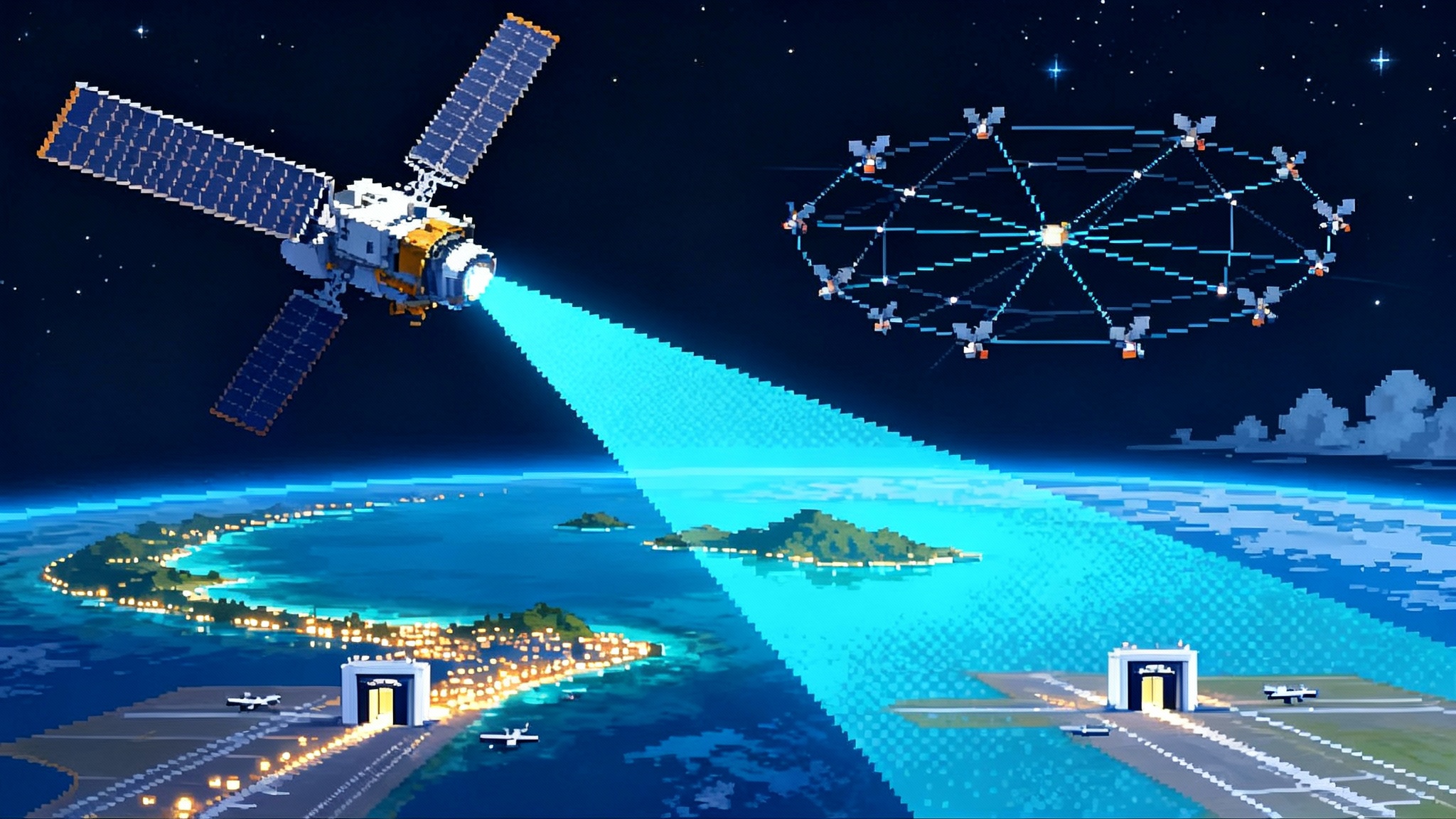 Space Force Activates CASR, A Wartime Lever for Commercial Space