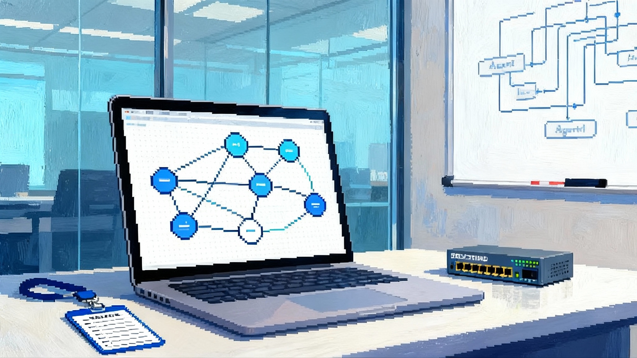 OpenAI AgentKit turns agent ideas into production reality