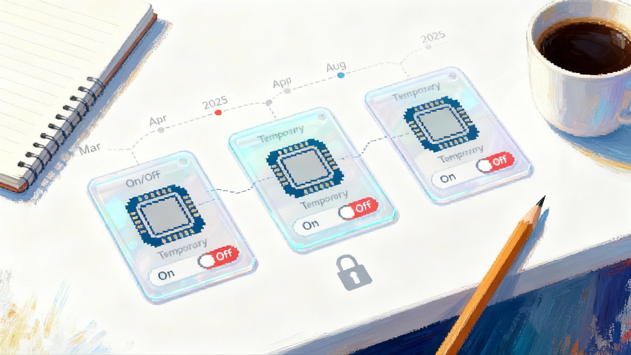 AI That Remembers You: Memory Becomes the New UX Edge