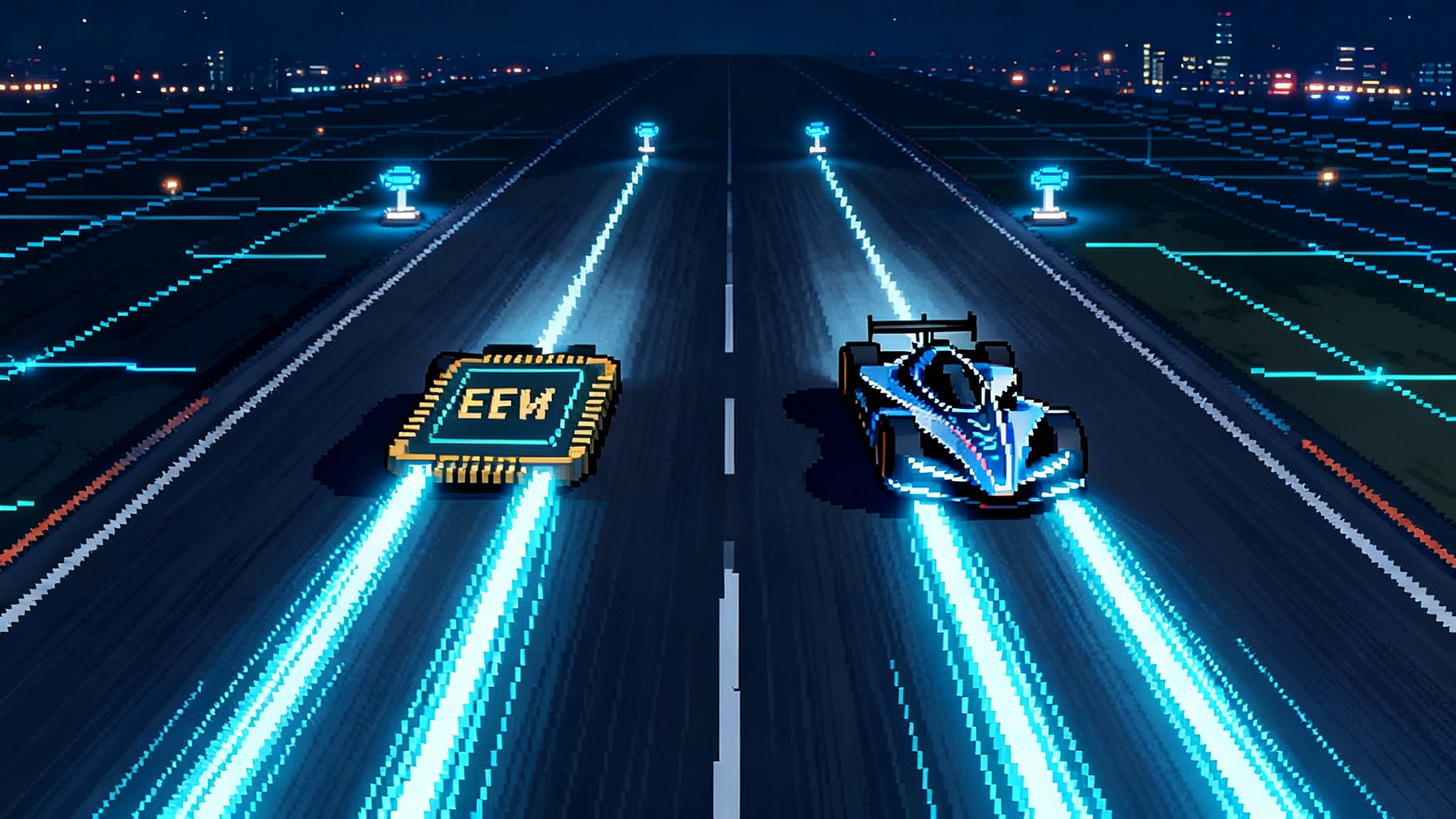 Monad’s Nov 24 mainnet: can a Solana-speed EVM upend L2s?