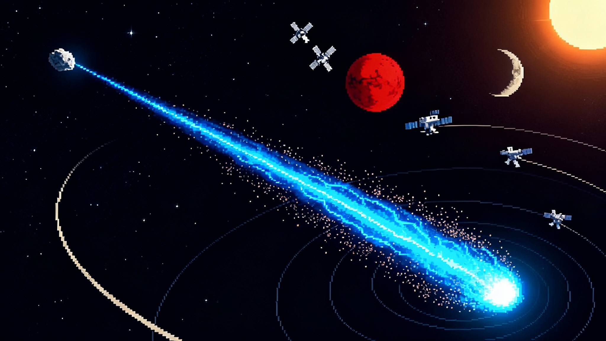 3I/ATLAS Turns the Solar System into a Shared Observatory