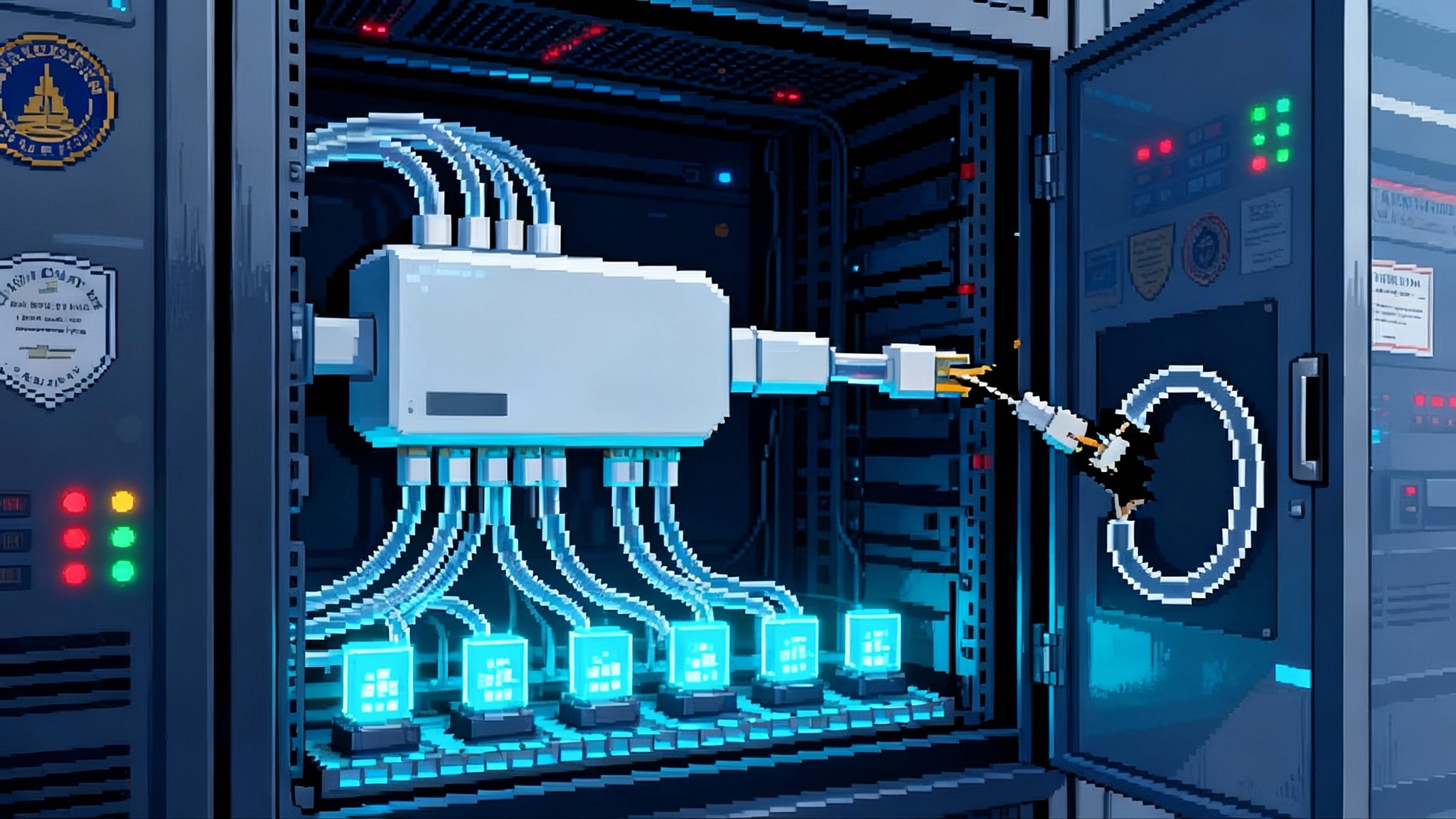 Meta agents hit the stack: RUNSTACK unveils self-building OS