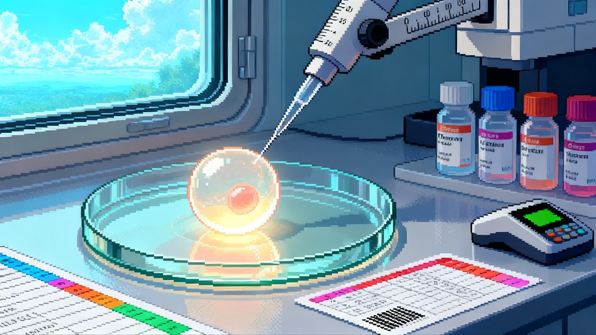 From Skin to Egg: IVG’s 2025 Breakthrough and What Comes Next