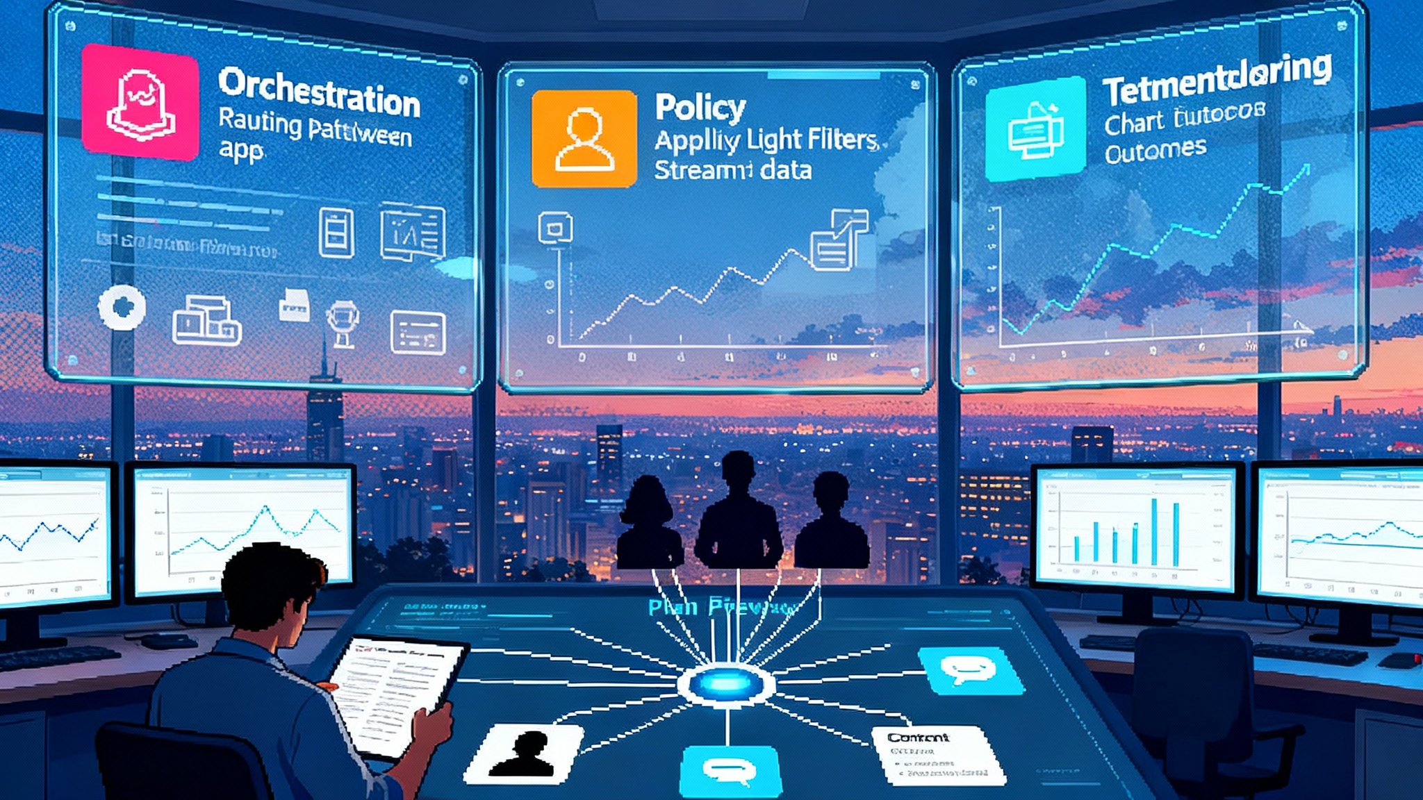 Adobe’s Agent Orchestrator Makes CDPs Plan and Act