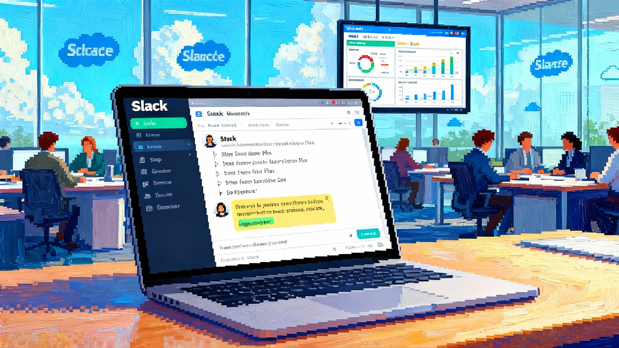 Agentforce 360 Makes Enterprise AI Agents Finally Real