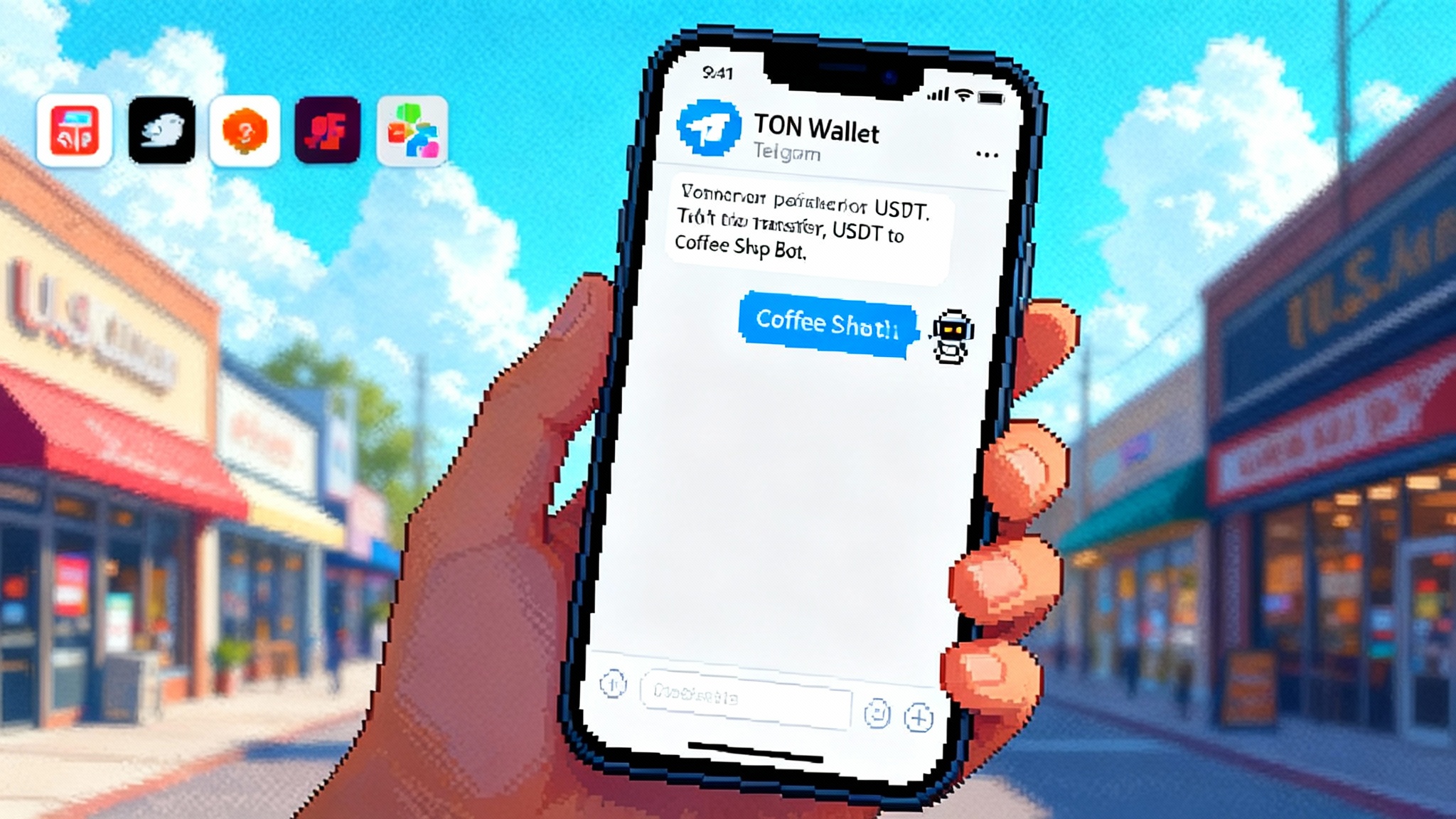Telegram’s TON Mandate and US Wallet: Crypto’s Superapp Moment