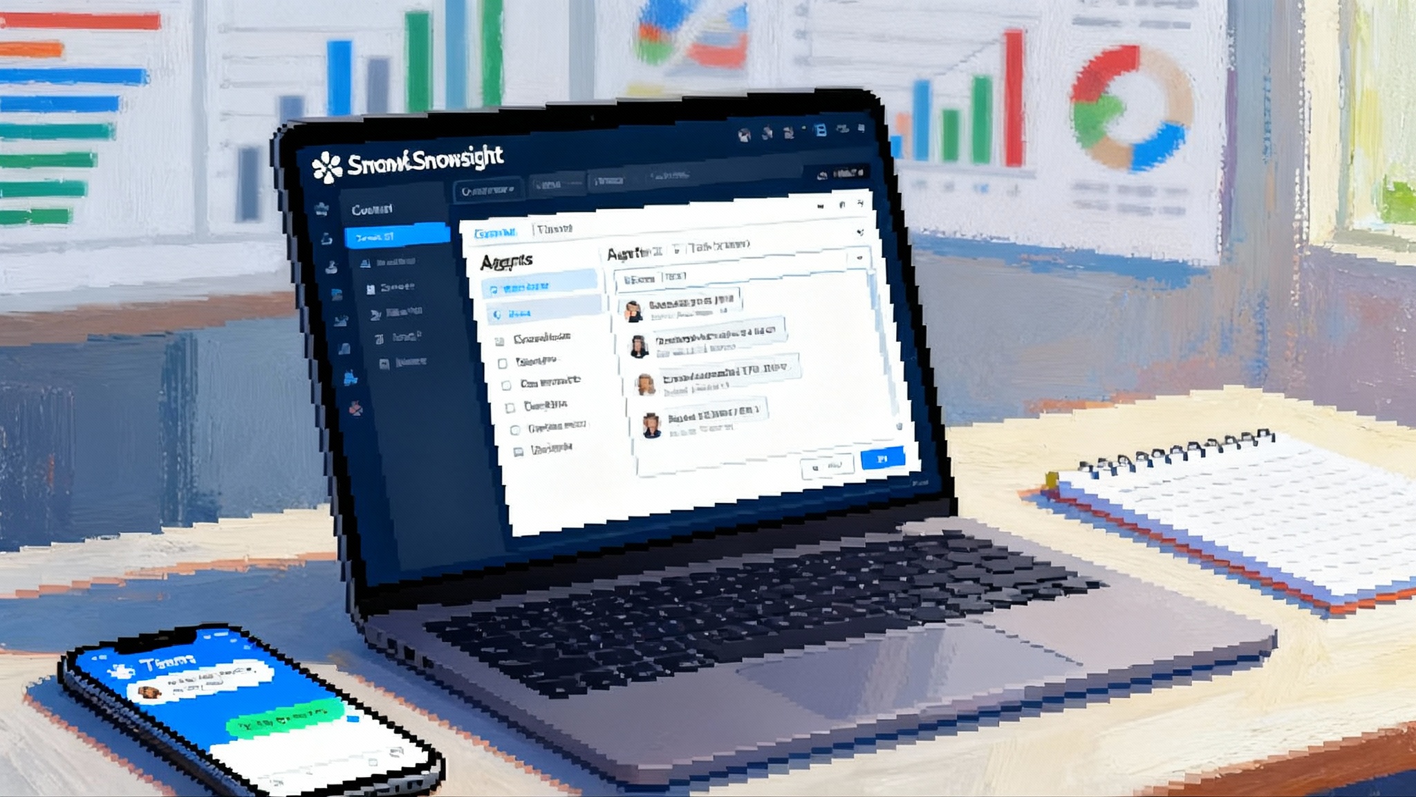 Cortex Agents Go GA: Snowflake Turns BI Into Action