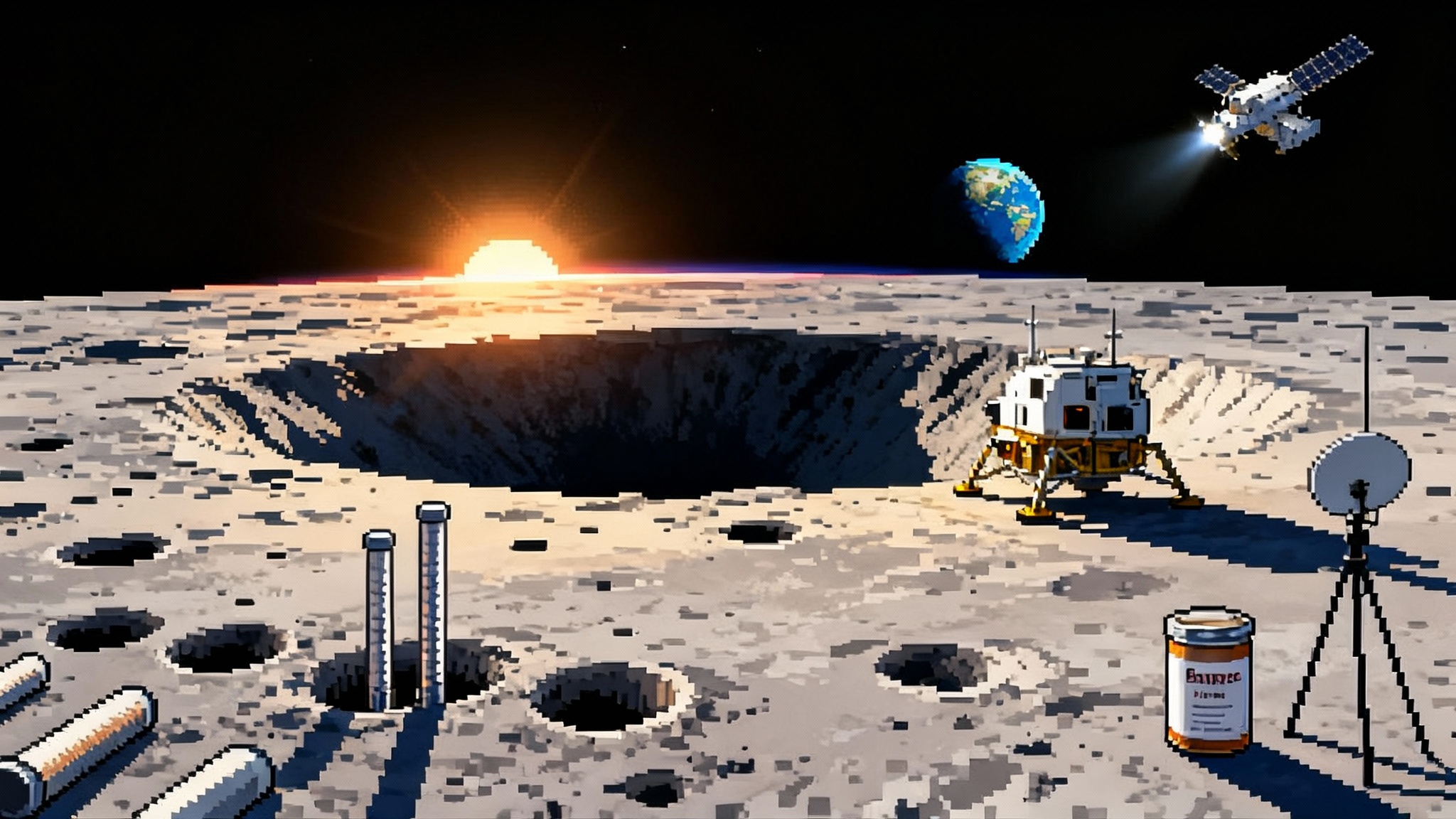 Chang’e‑6 farside samples are steering the next lunar decade