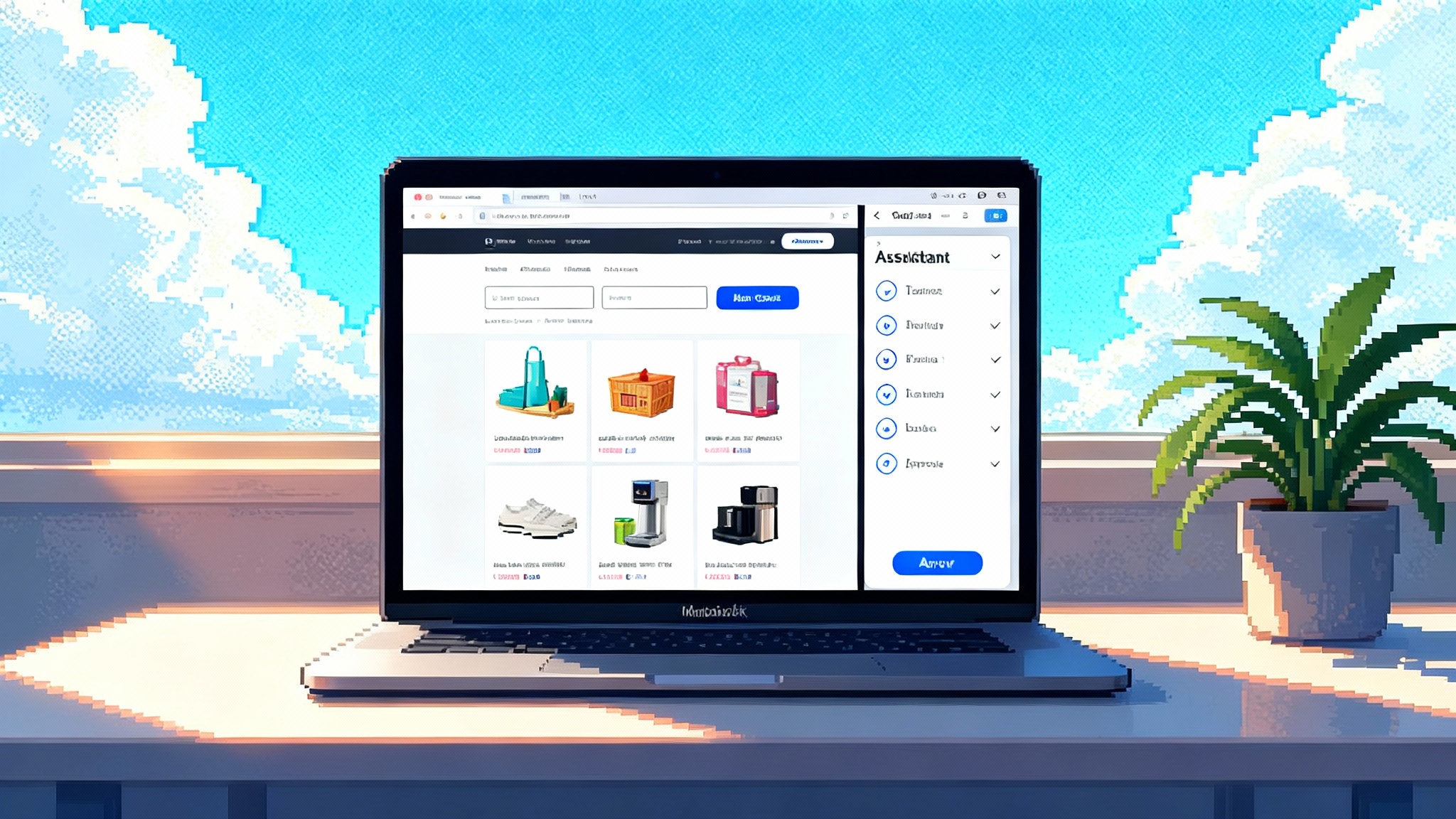 Browser Wars 2.0: Atlas makes the browser the agent runtime