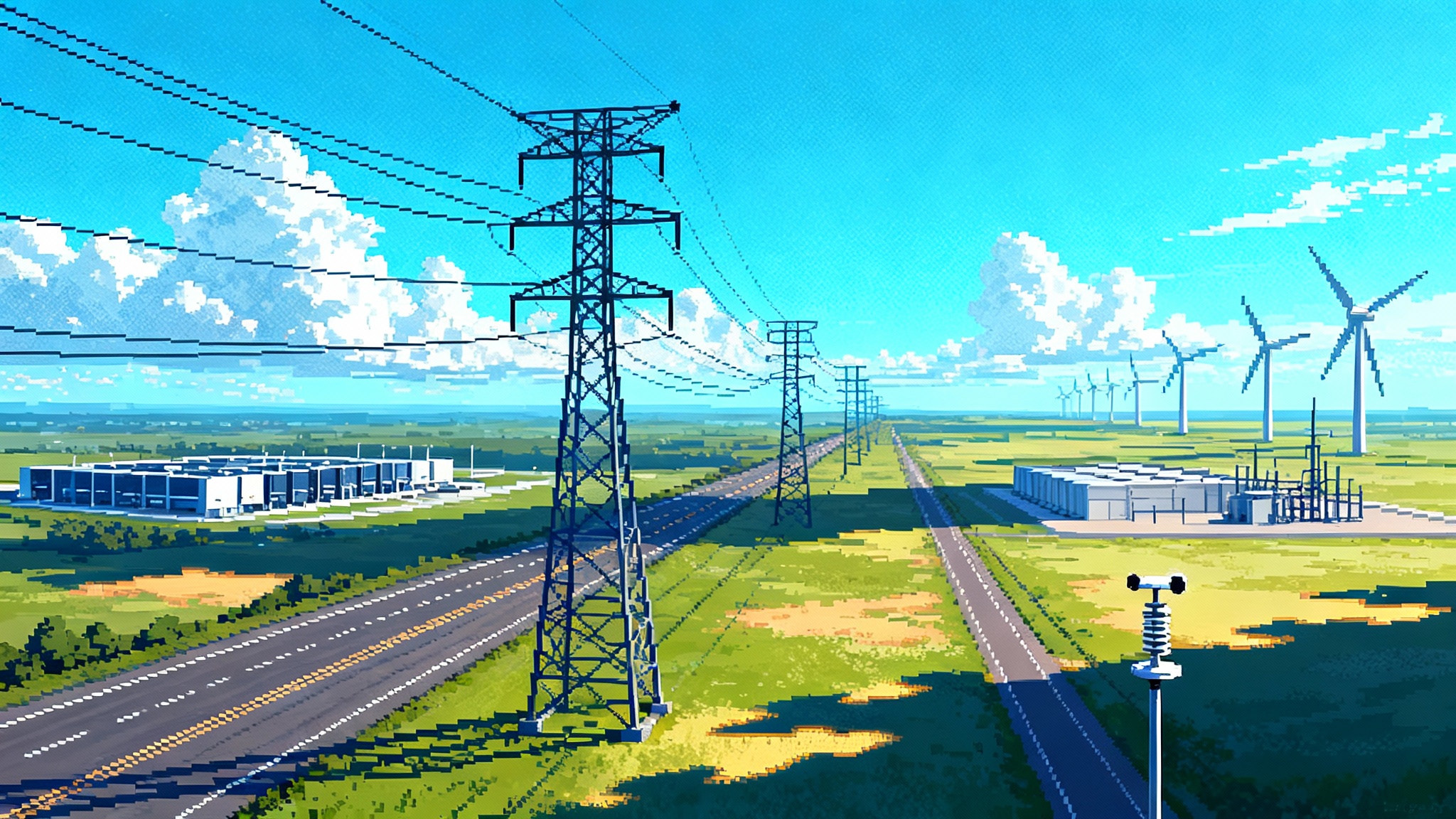 FERC 881 Slips, the AAR and DLR Race to Free Capacity