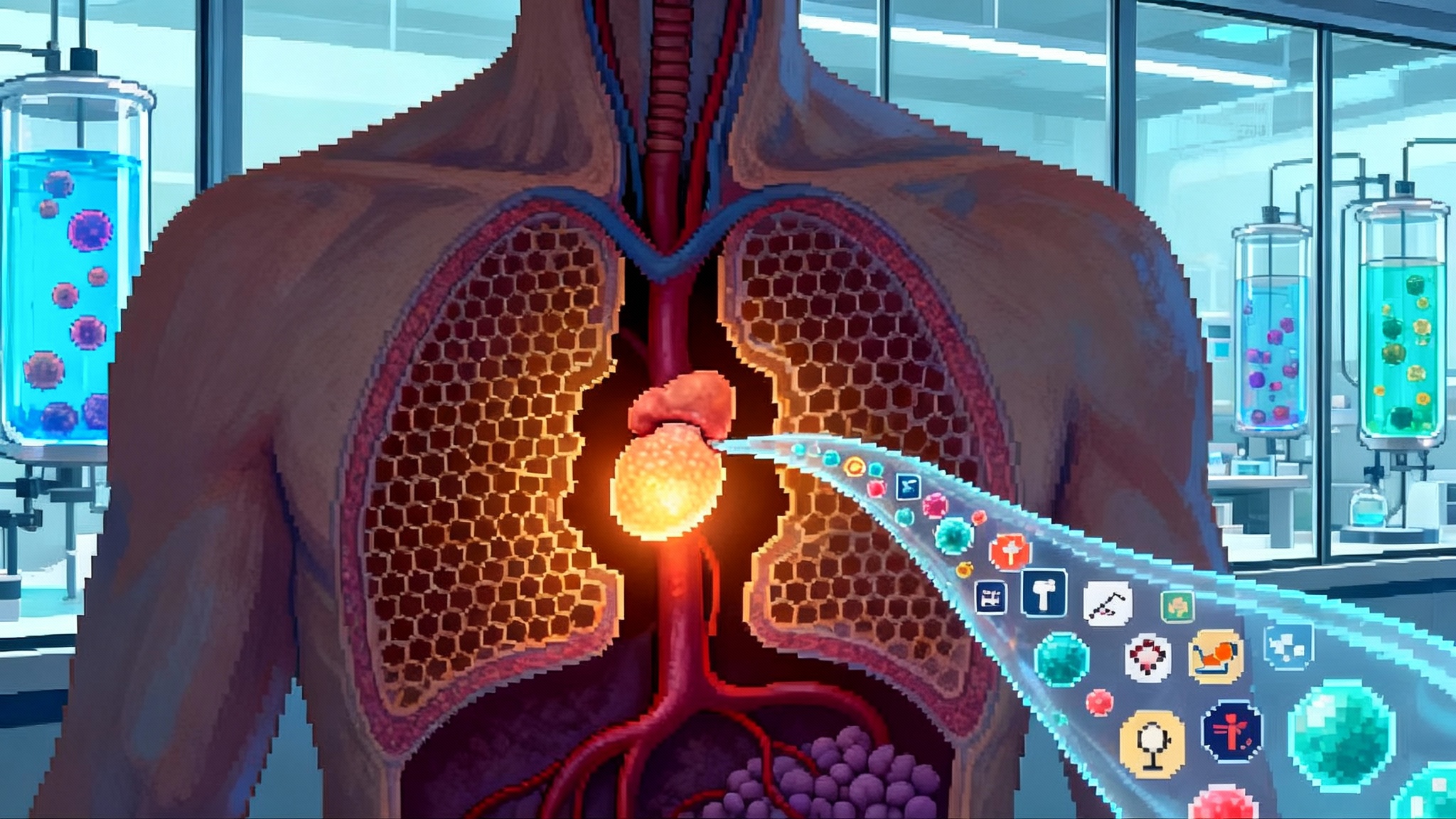 Thymus Revival 2025: Turning Immune Aging into Treatable Biology