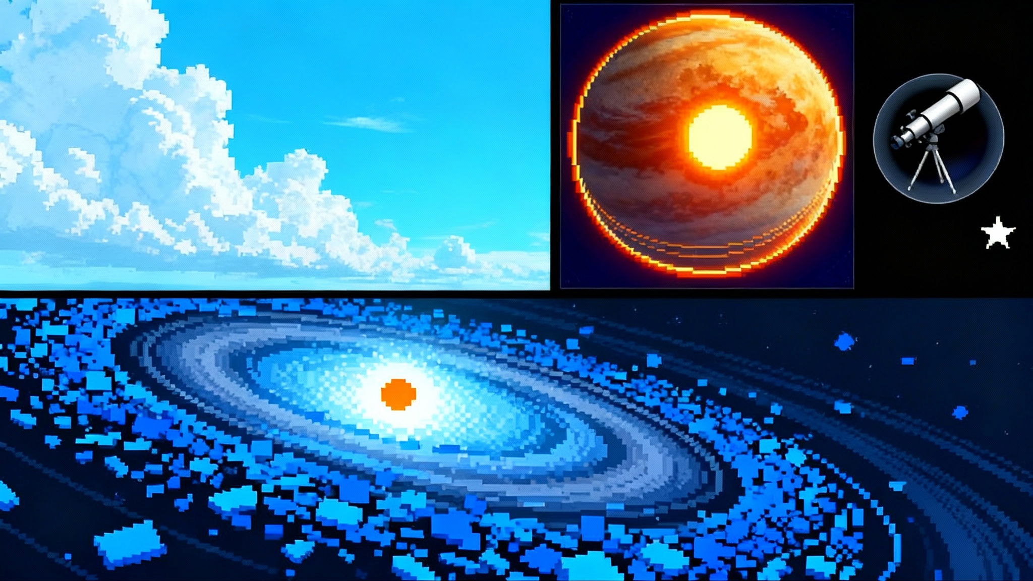 From Dots to Weathered Worlds: Webb’s 2025 Exoplanet Turn