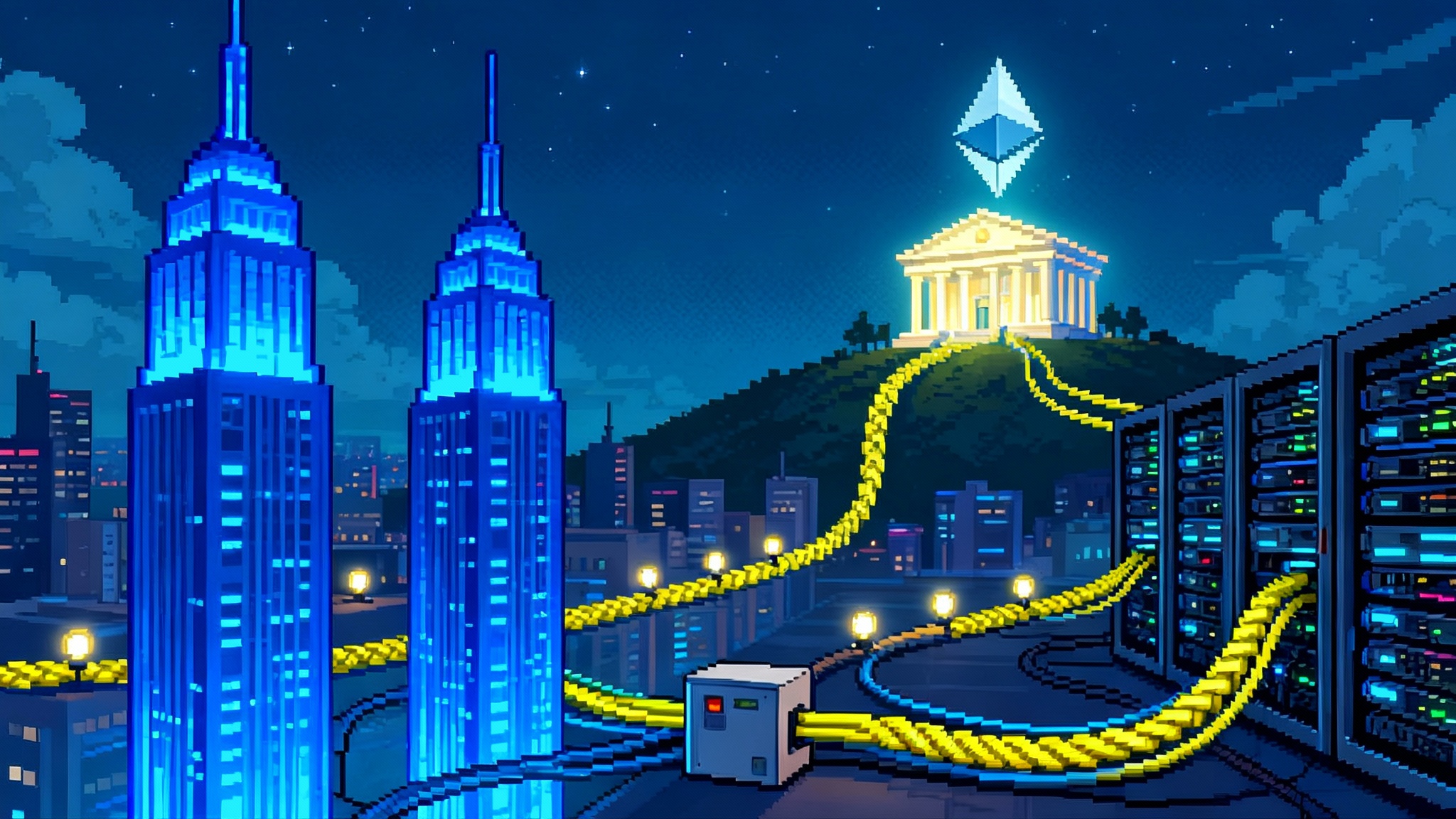 Restaking goes multi-chain as EigenLayer hits Base L2