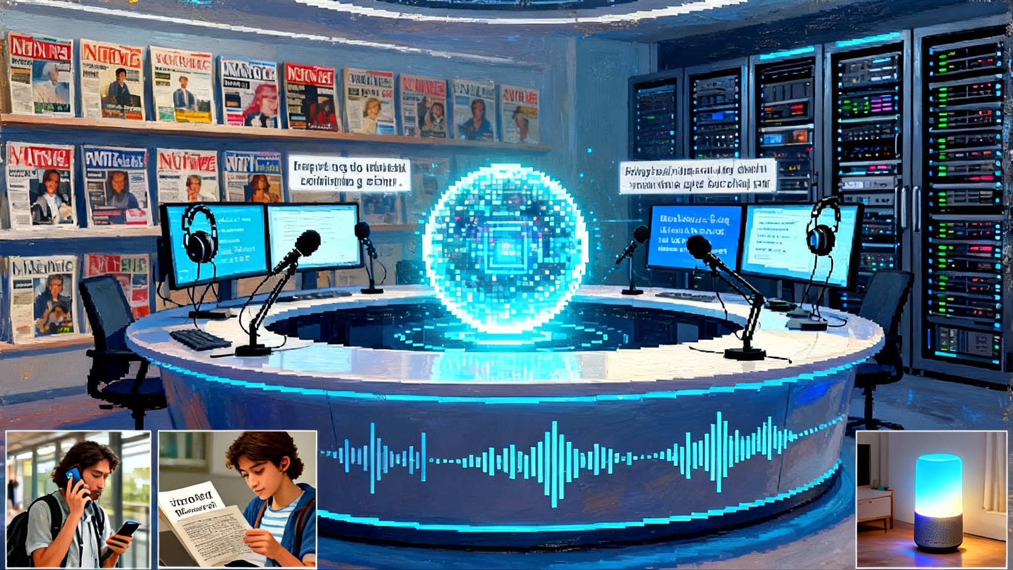 TIME’s AI Agent and the race for publisher-native assistants