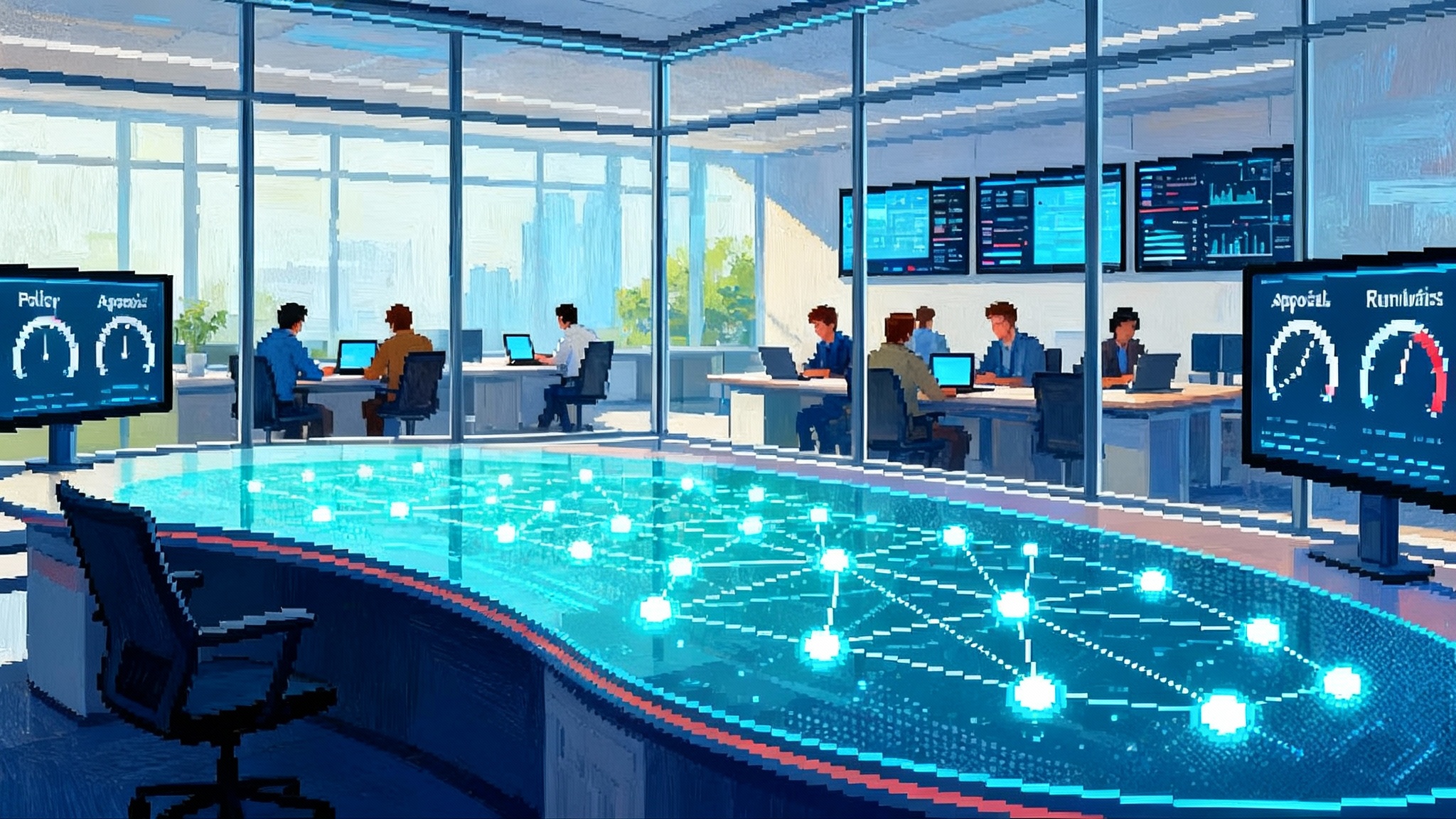 Salesforce Agentforce 360 turns CRM into an agent platform