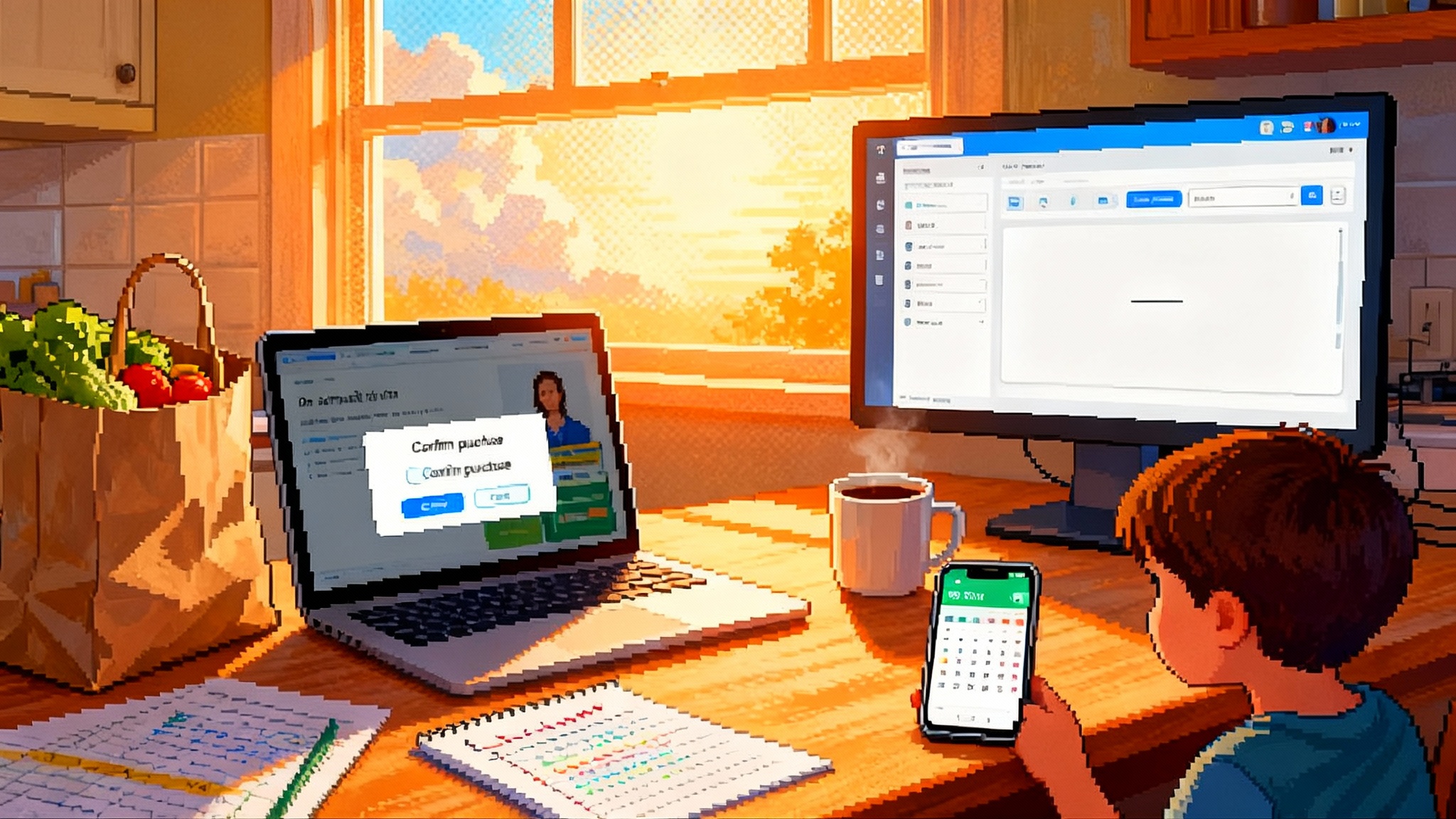 Agents Go Retail: Manus 1.5, $75M Scrutiny, and a 2026 Reset